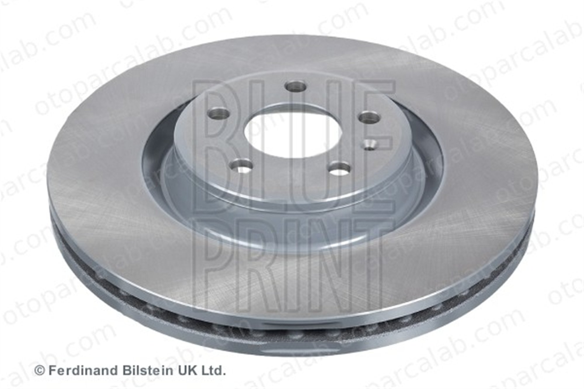 BLUE PRINT ADV184370 Fren Disk Ayna Ön Sağ ve Sol AUDI A7 Sportback PORSCHE MACAN 4G0615301AF 4G0615301