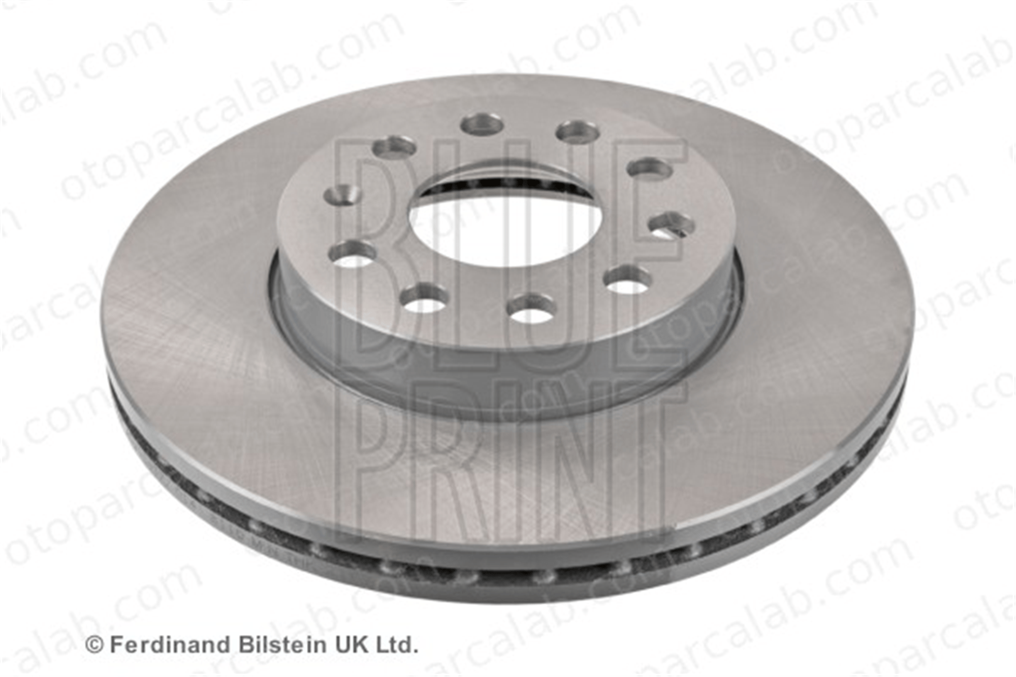 BLUE PRINT ADV184377 Fren Disk Ayna Ön Sağ ve Sol VW GOLF VII GOLF VII Variant 5Q0615301A 5Q0615301E