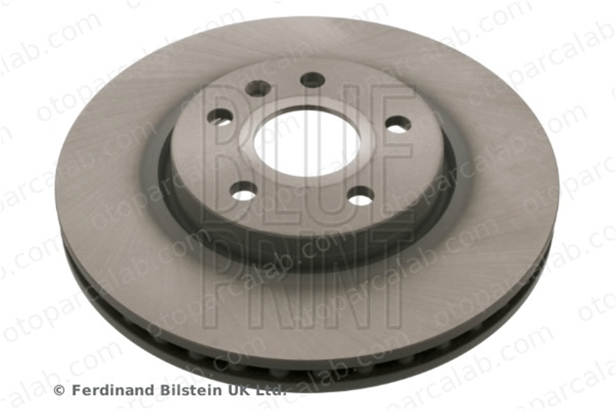 BLUE PRINT ADW194303 Fren Disk Ayna Ön Sağ ve Sol OPEL INSIGNIA A INSIGNIA A Sports Tourer ADW194303 13501308