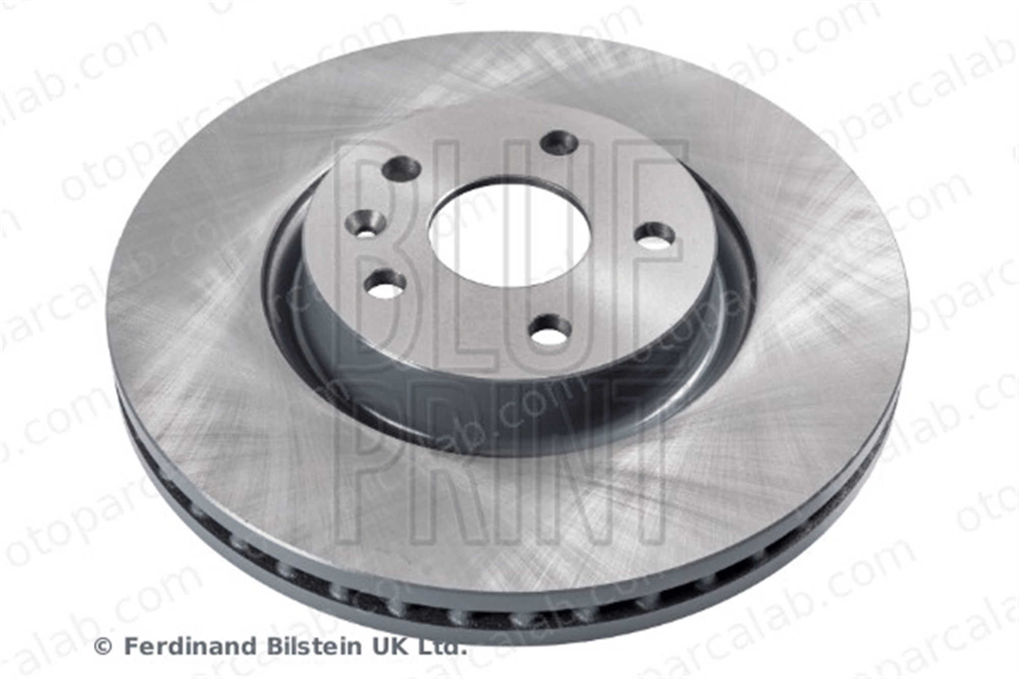 BLUE PRINT ADW194304 Fren Disk Ayna Ön Sağ ve Sol OPEL INSIGNIA A INSIGNIA A Sports Tourer 13576781 13501940