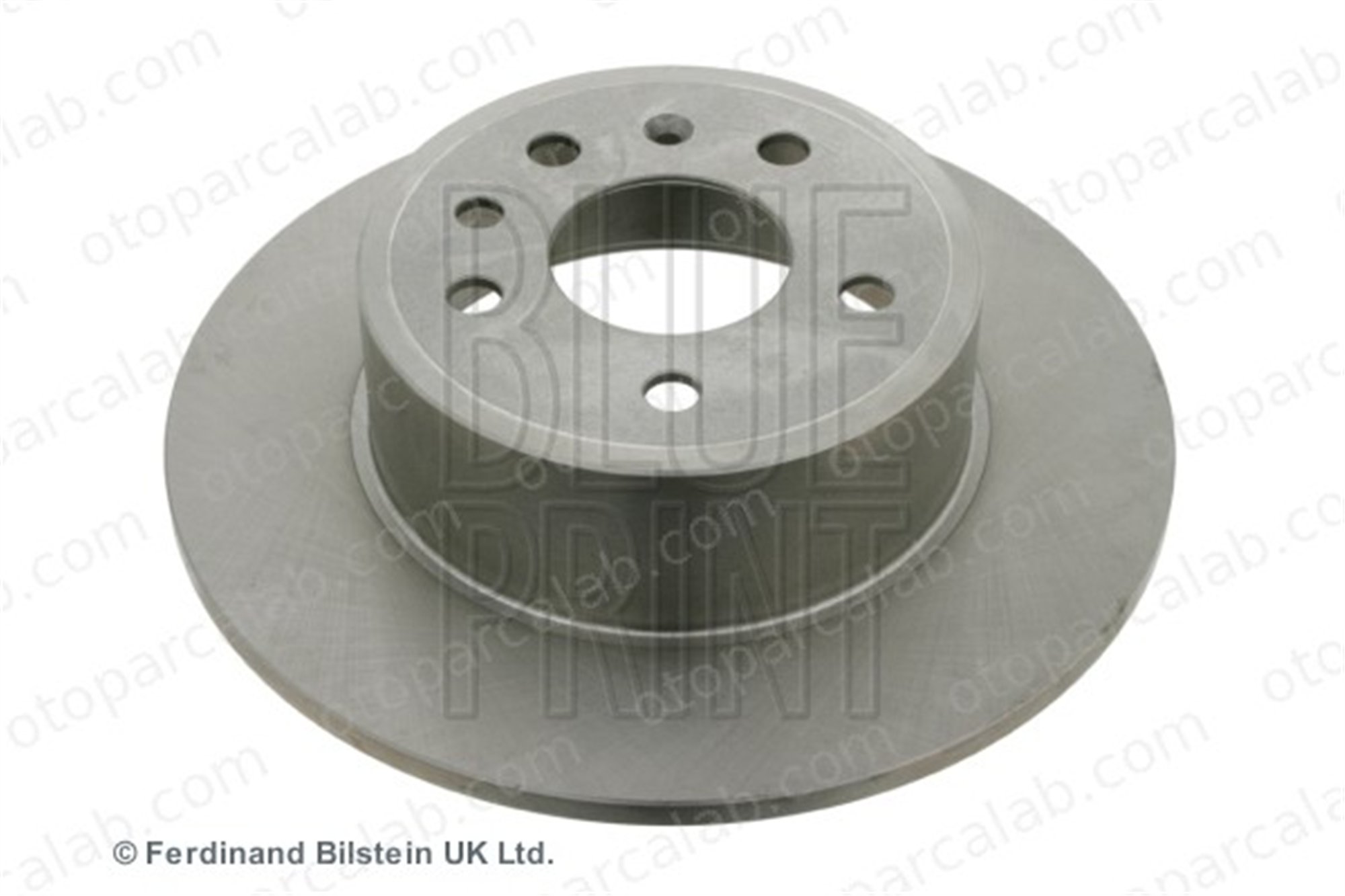 BLUE PRINT ADW194323 Fren Disk Ayna Arka Sağ ve Sol OPEL VECTRA B Station wagon VECTRA B 569118 90512910