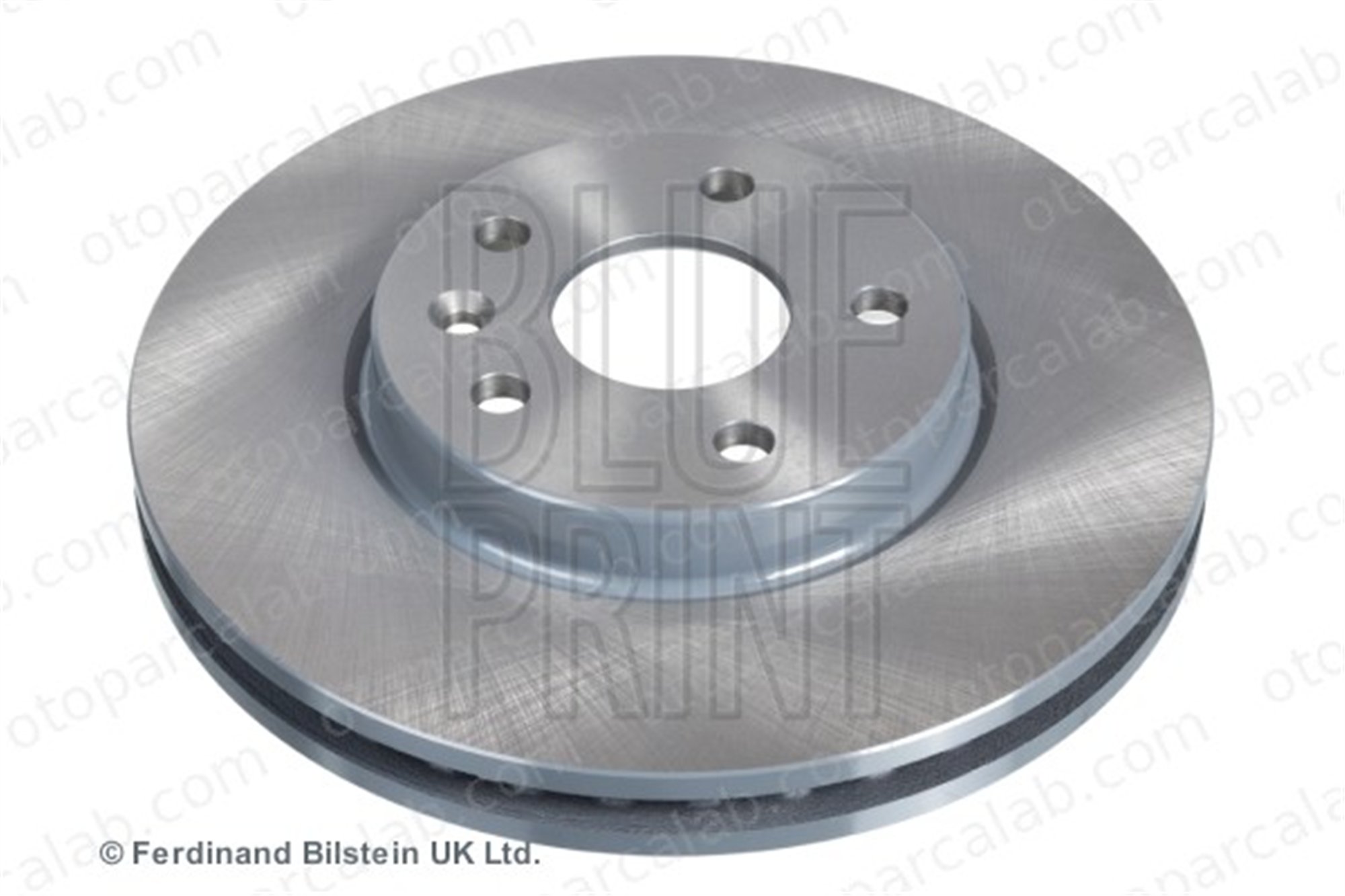 BLUE PRINT ADW194330 Fren Disk Ayna Ön Sağ ve Sol OPEL ASTRA K ASTRA K Sports Tourer 569069 569073