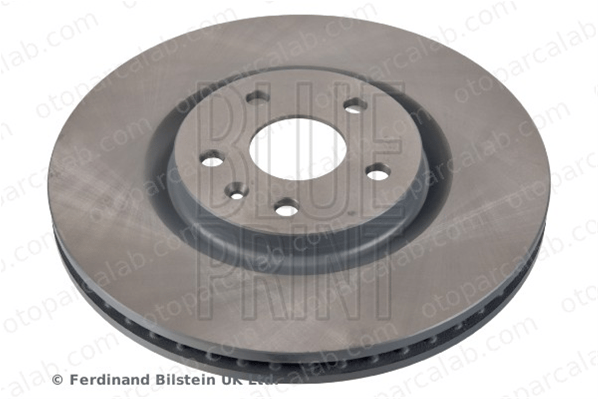 BLUE PRINT ADW194334 Fren Disk Ayna Ön Sağ ve Sol OPEL INSIGNIA B Country Tourer INSIGNIA B Grand Sport 13598064 013598064