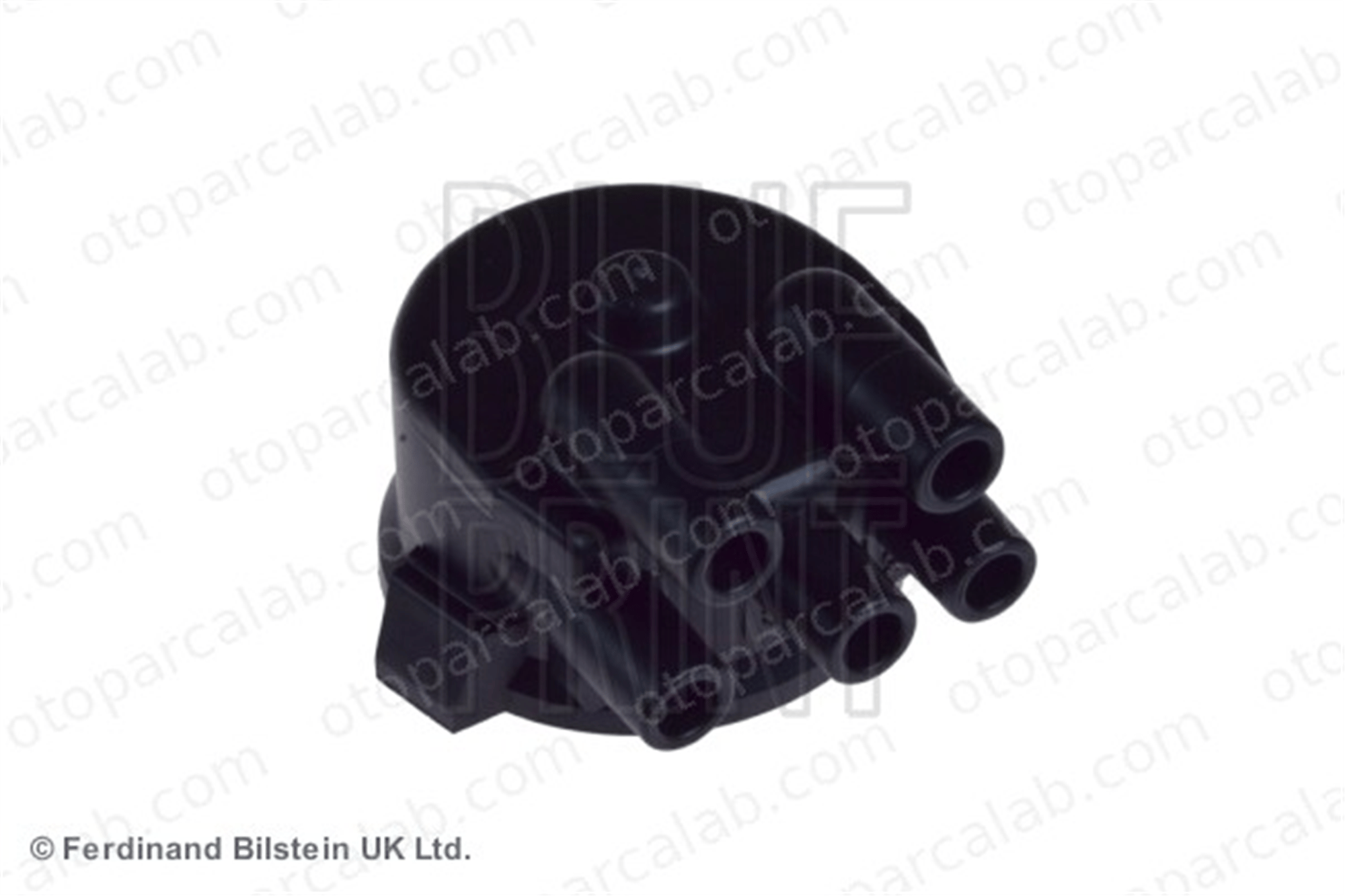 BLUE PRINT ADZ91423 Distribütör Kapağı ISUZU PIAZZA TROOPER I Açık arazi aracı 8941744670