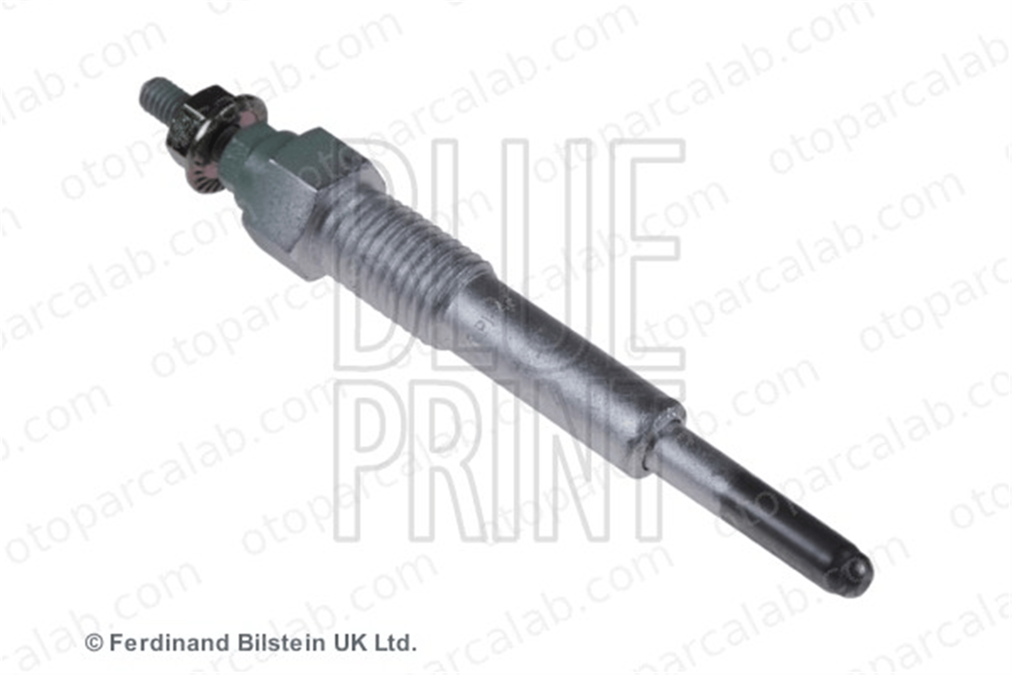 BLUE PRINT ADZ91801 Isıtma Bujisi ISUZU CAMPO KB 8972217193 8942217192