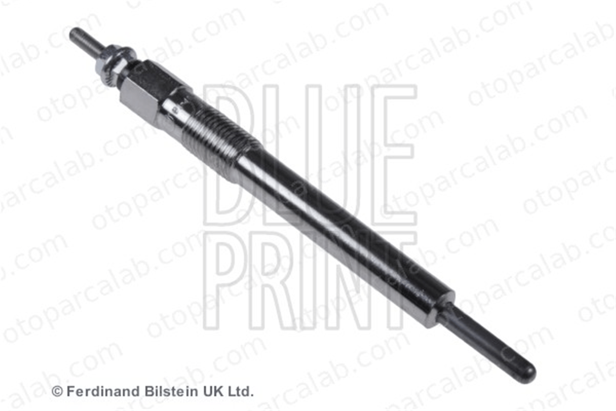 BLUE PRINT ADZ91802 Isıtma Bujisi OPEL CAMPO ISUZU TROOPER I 1214323 94133759