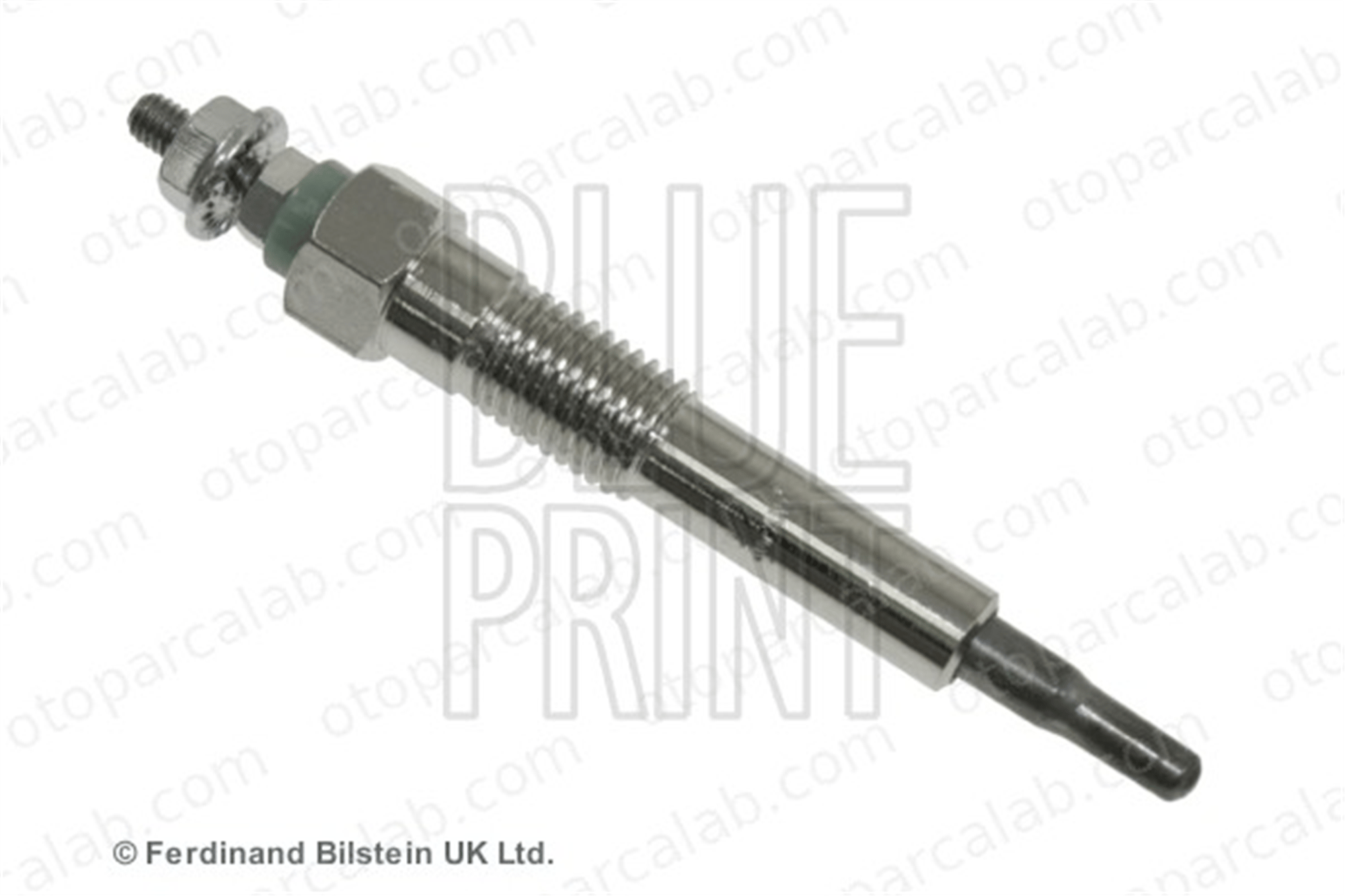 BLUE PRINT ADZ91807 Isıtma Bujisi OPEL ASTRA F Station wagon COMBO Kasa/büyük limuzin 95508508 1214085