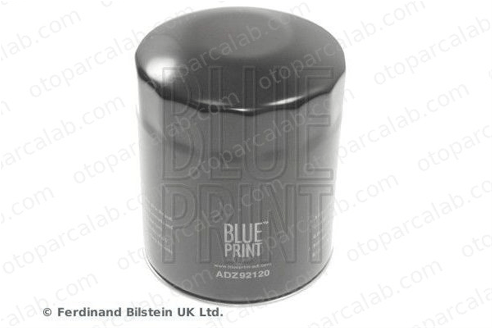 BLUE PRINT ADZ92120 Yağ Filtresi ISUZU D-MAX I 8973099270 97309927