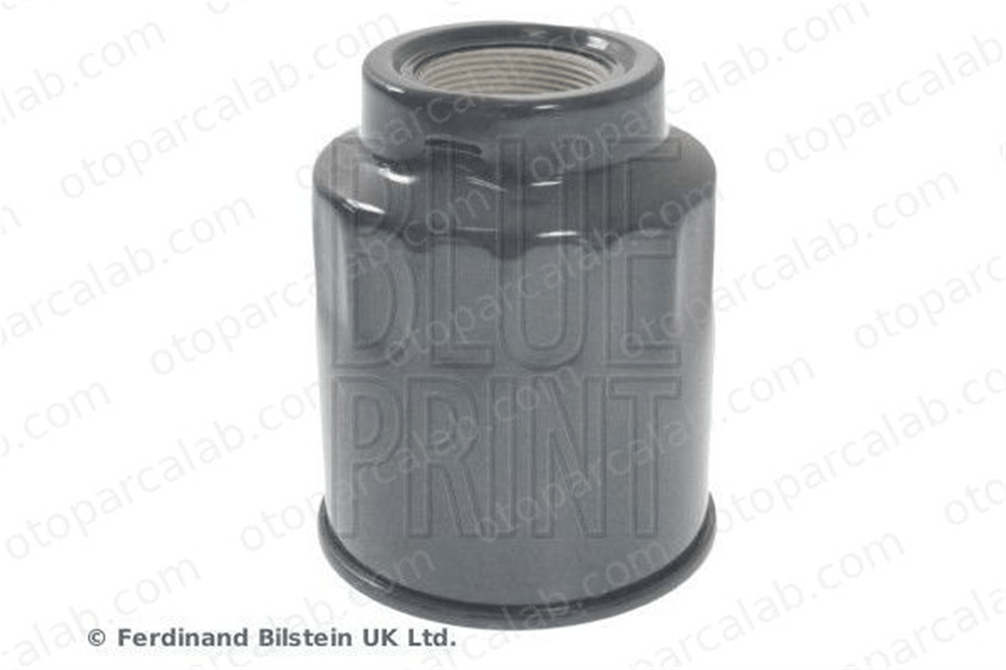 BLUE PRINT ADZ92315 Yakıt Filtresi ISUZU D-MAX I 8972889470 97288947