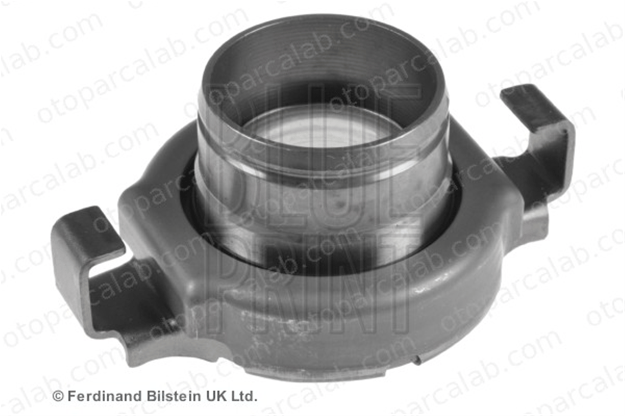 BLUE PRINT ADZ93303 Debriyaj Rulmanı ISUZU D-MAX I TROOPER III 94377417 8943774171