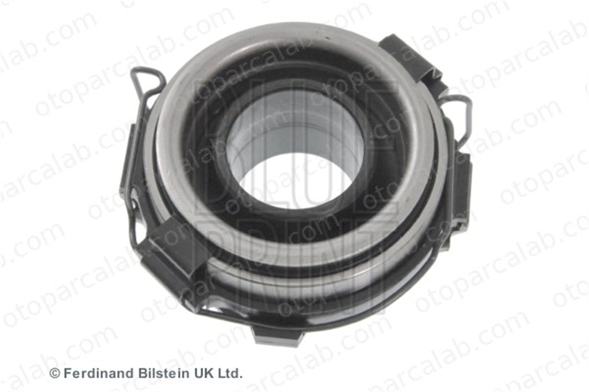 BLUE PRINT ADZ93309 Debriyaj Rulmanı ISUZU D-MAX I KB 587610112051 897316591051
