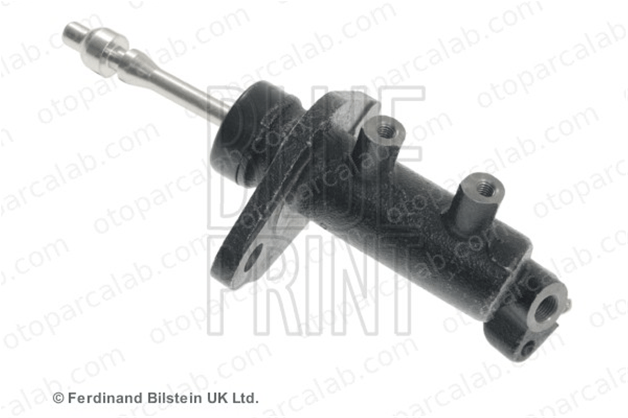 BLUE PRINT ADZ93616 Debriyaj Merkezi Üst ISUZU TROOPER III 8970408662