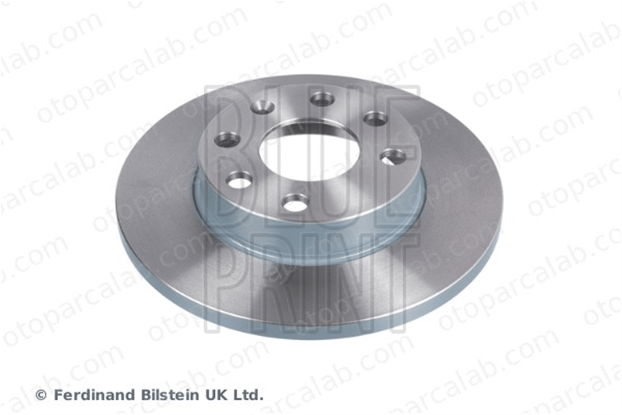 BLUE PRINT ADZ94329 Fren Disk Ayna Ön Sağ ve Sol OPEL ASTRA F KADETT E Station wagon ADZ94329 569013