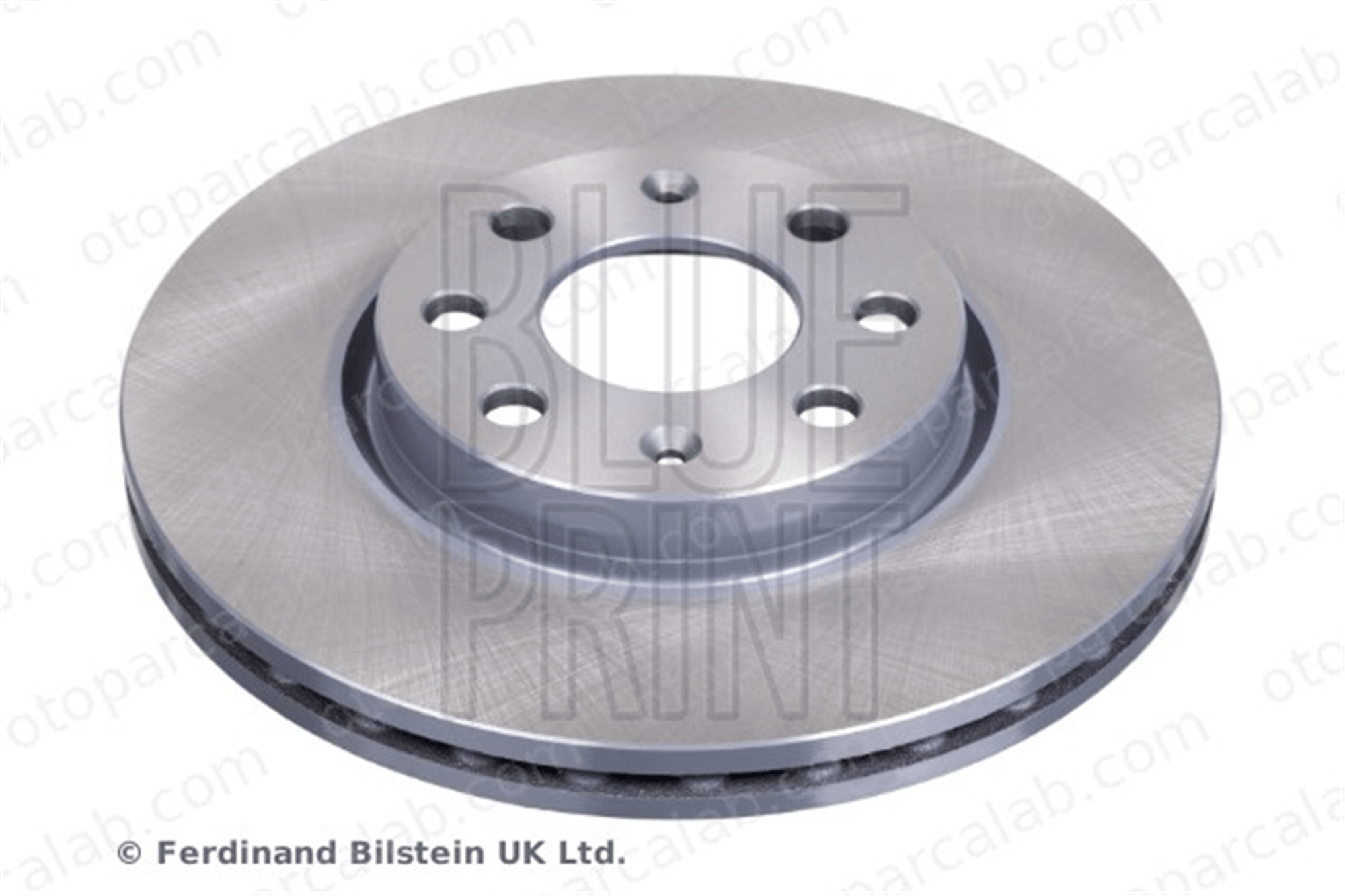 BLUE PRINT ADZ94332 Fren Disk Ayna Ön Sağ ve Sol OPEL CORSA D FIAT PUNTO ADZ94332 55700920