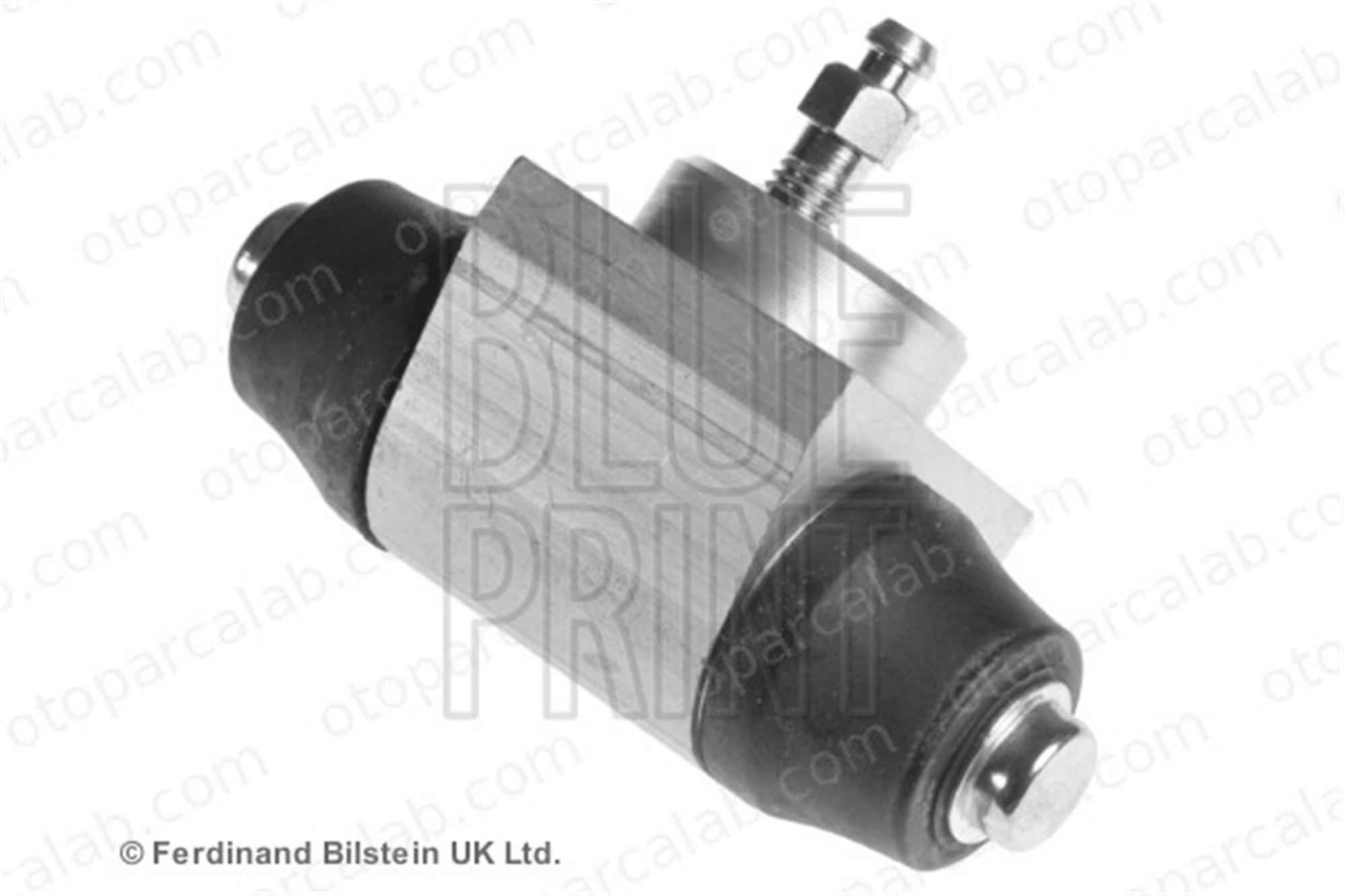 BLUE PRINT ADZ94409 Fren Silindiri Arka Sağ veya Sol OPEL ASTRA F Station wagon ASTRA F 90498300 550153