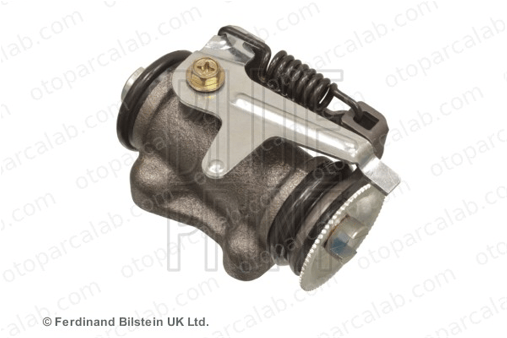 BLUE PRINT ADZ94418 Fren Silindiri Arka Sağ veya Sol SUZUKI LIANA LIANA Hatchback 8973496890