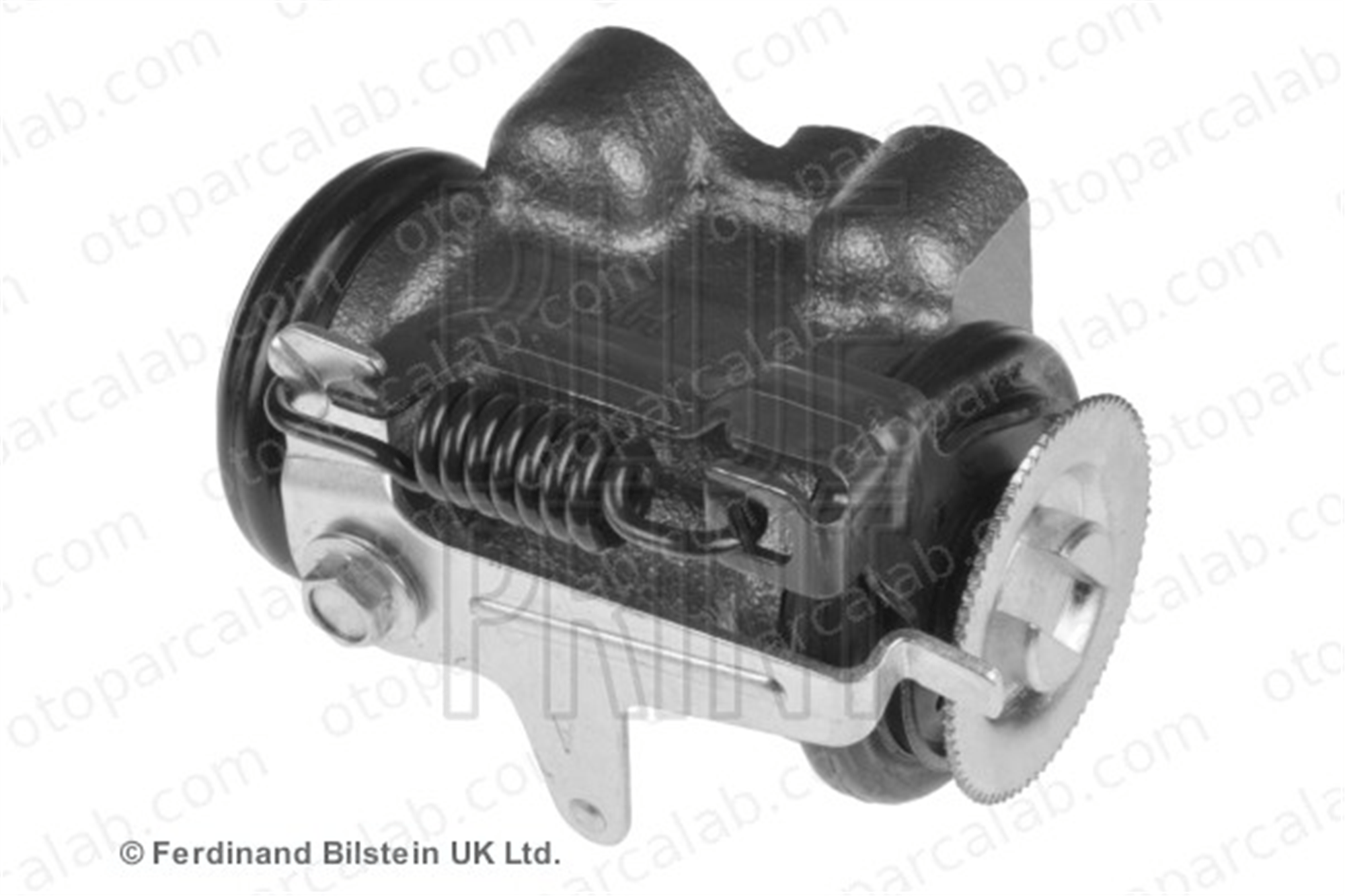 BLUE PRINT ADZ94434 Fren Silindiri Arka Sağ veya Sol SUZUKI LIANA LIANA Hatchback 8973588780