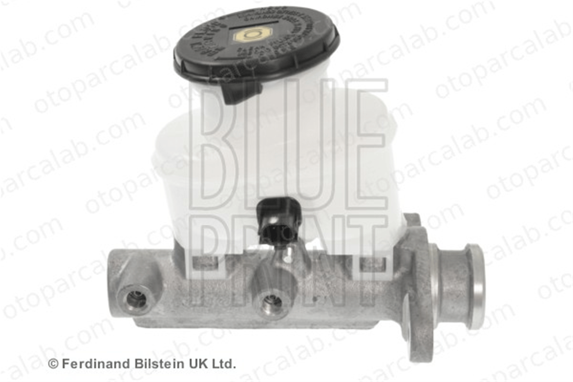 BLUE PRINT ADZ95108 Fren Ana Merkez ISUZU D-MAX I 8973558700 97354050