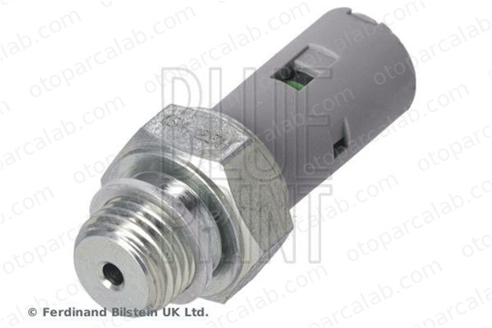 BLUE PRINT ADZ96602 Yağ Müşürü OPEL VIVARO A Minibüs/Otobüs VIVARO A Panelvan/Van 93160284 8200671279