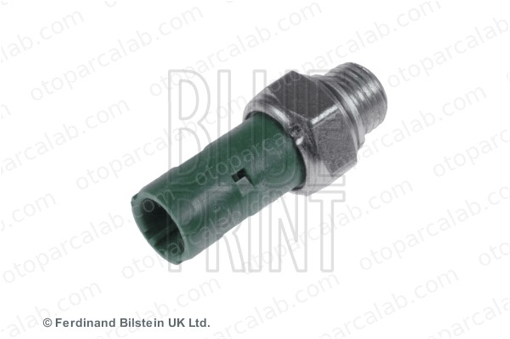 BLUE PRINT ADZ96603 Yağ Müşürü RENAULT SCÉNIC I MPV MEGANE I Classic 8200671286 9108194