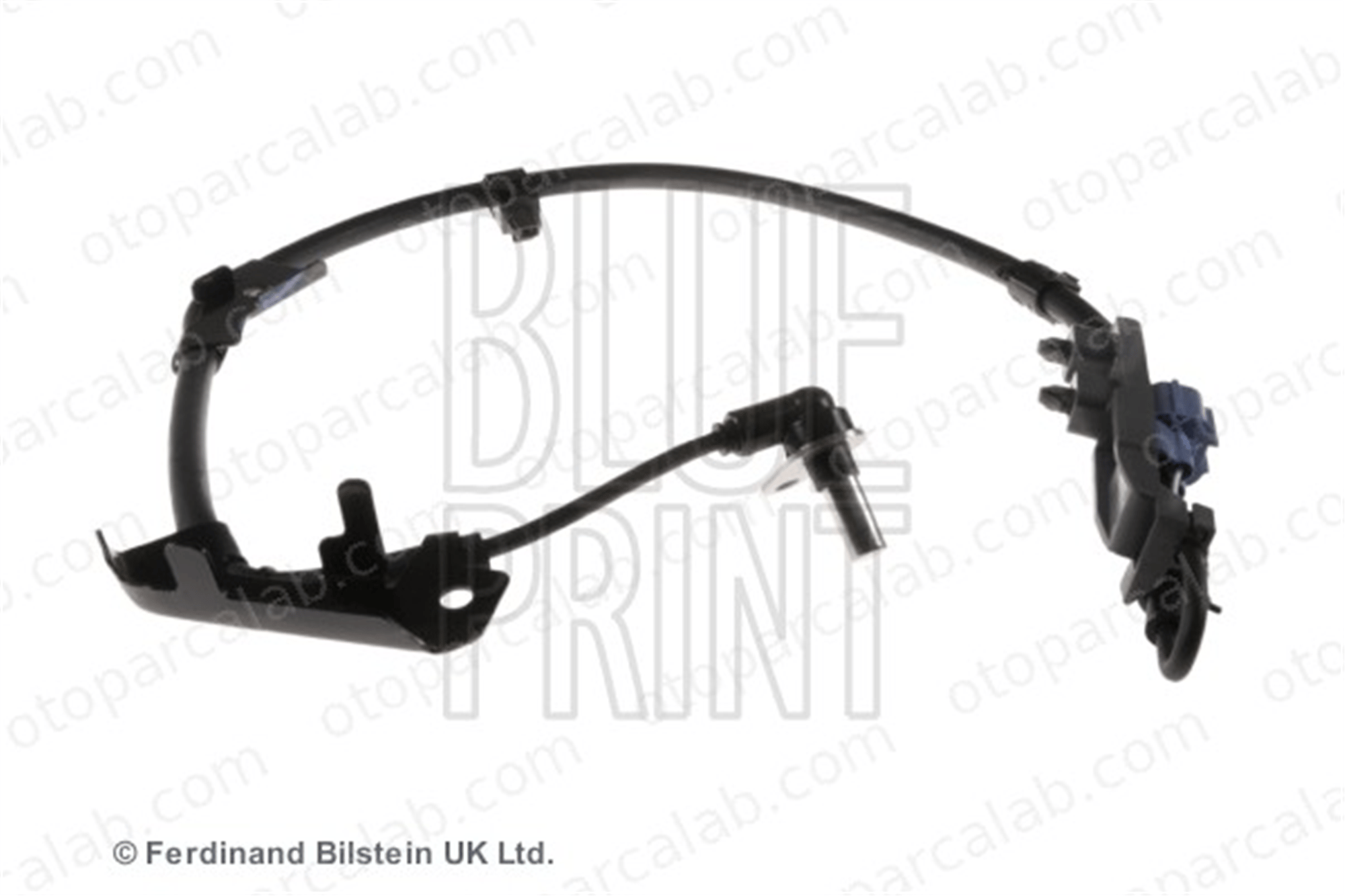 BLUE PRINT ADZ97101 Abs Sensörü Ön Sol ISUZU D-MAX I 8973879901 8972361062