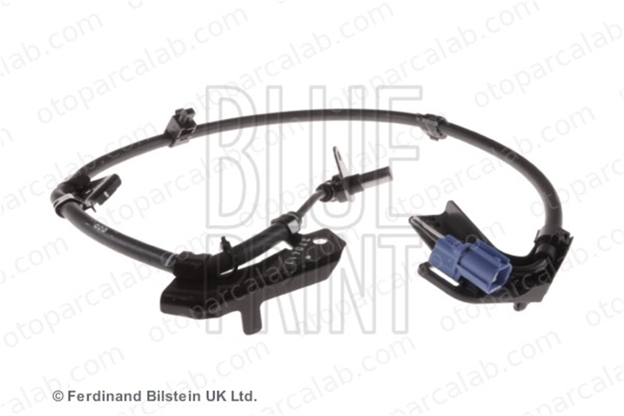 BLUE PRINT ADZ97102 Abs Sensörü Ön Sağ ISUZU D-MAX I 8973879891 8972361042
