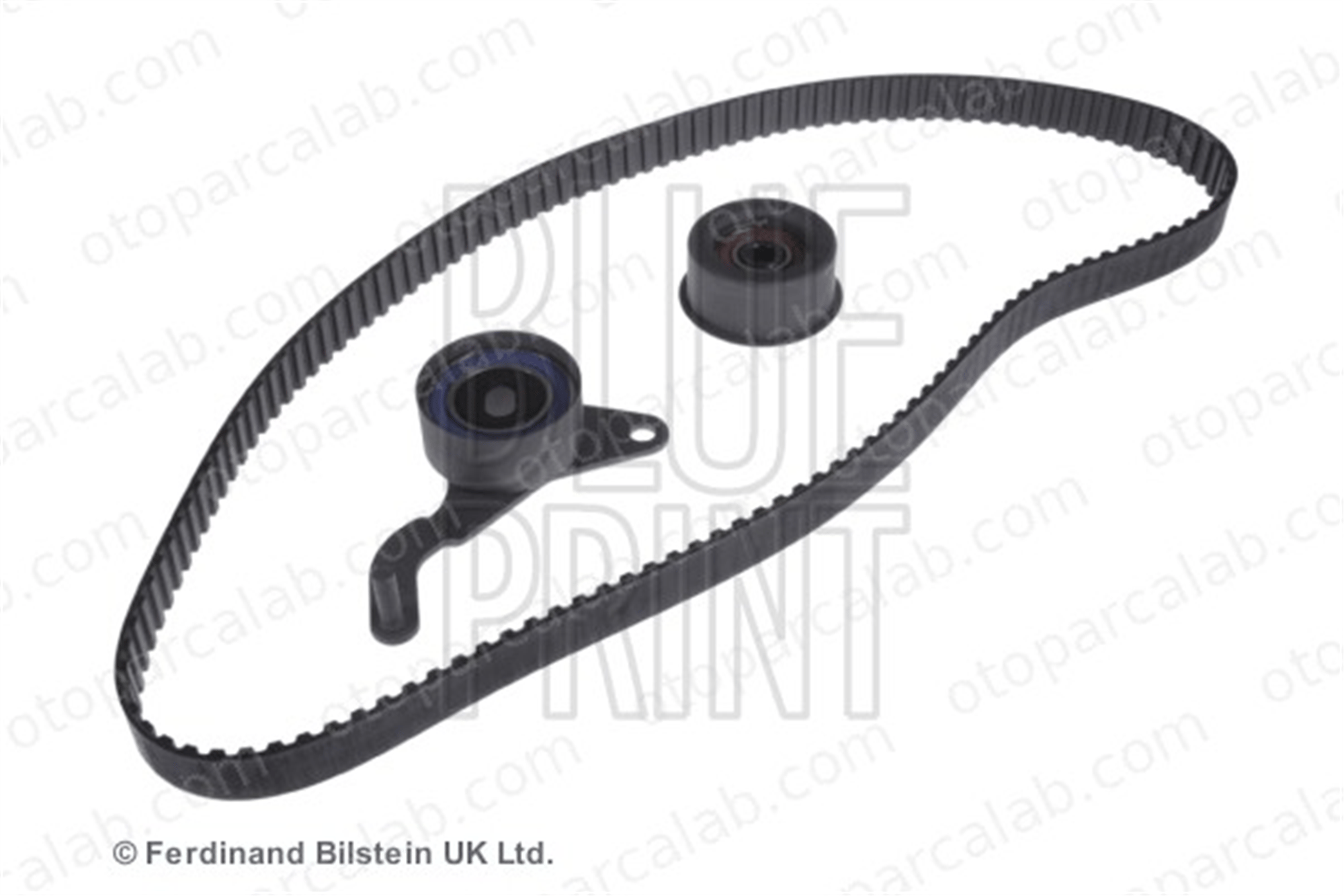 BLUE PRINT ADZ97305 Triger Kayış Seti OPEL ASTRA F Station wagon COMBO Kasa/büyük limuzin 636741S1 0636741S1