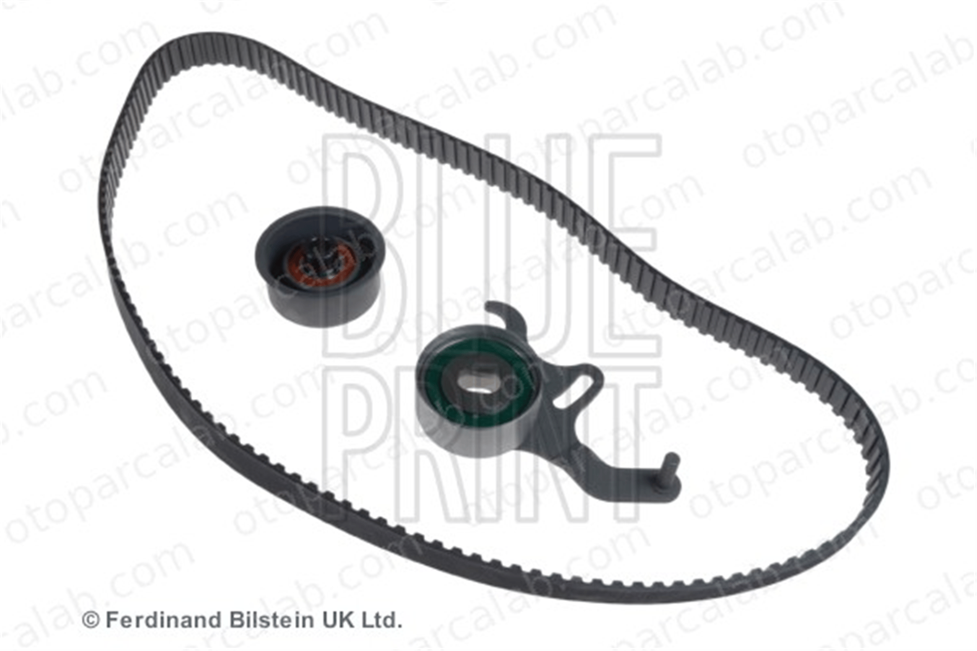 BLUE PRINT ADZ97306 Triger Kayış Seti OPEL ASTRA F Station wagon COMBO Kasa/büyük limuzin 636352S1 0636352S1