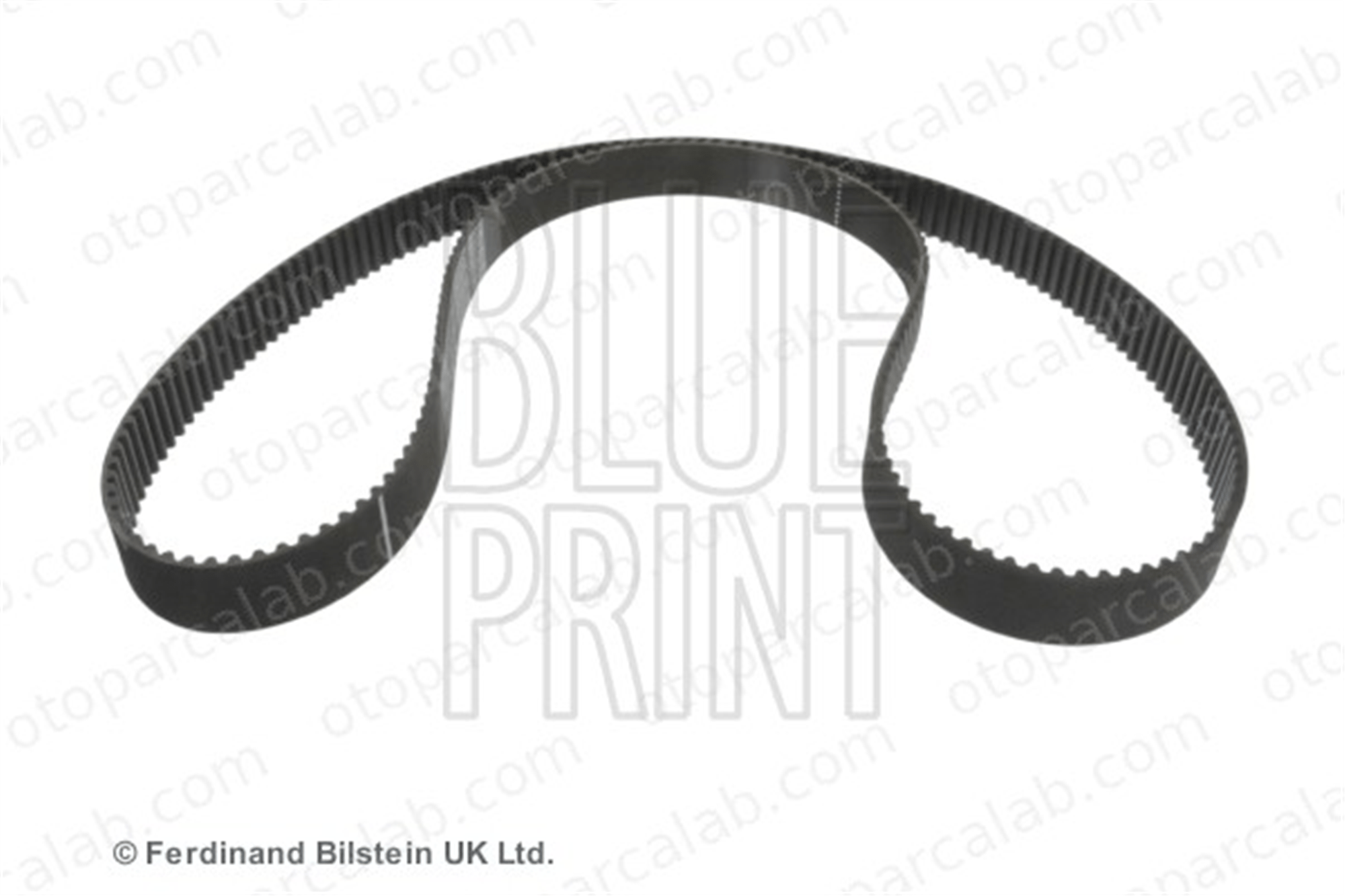 BLUE PRINT ADZ97508 Triger Kayışı ISUZU TROOPER II OPEL MONTEREY A 8970163260 636570