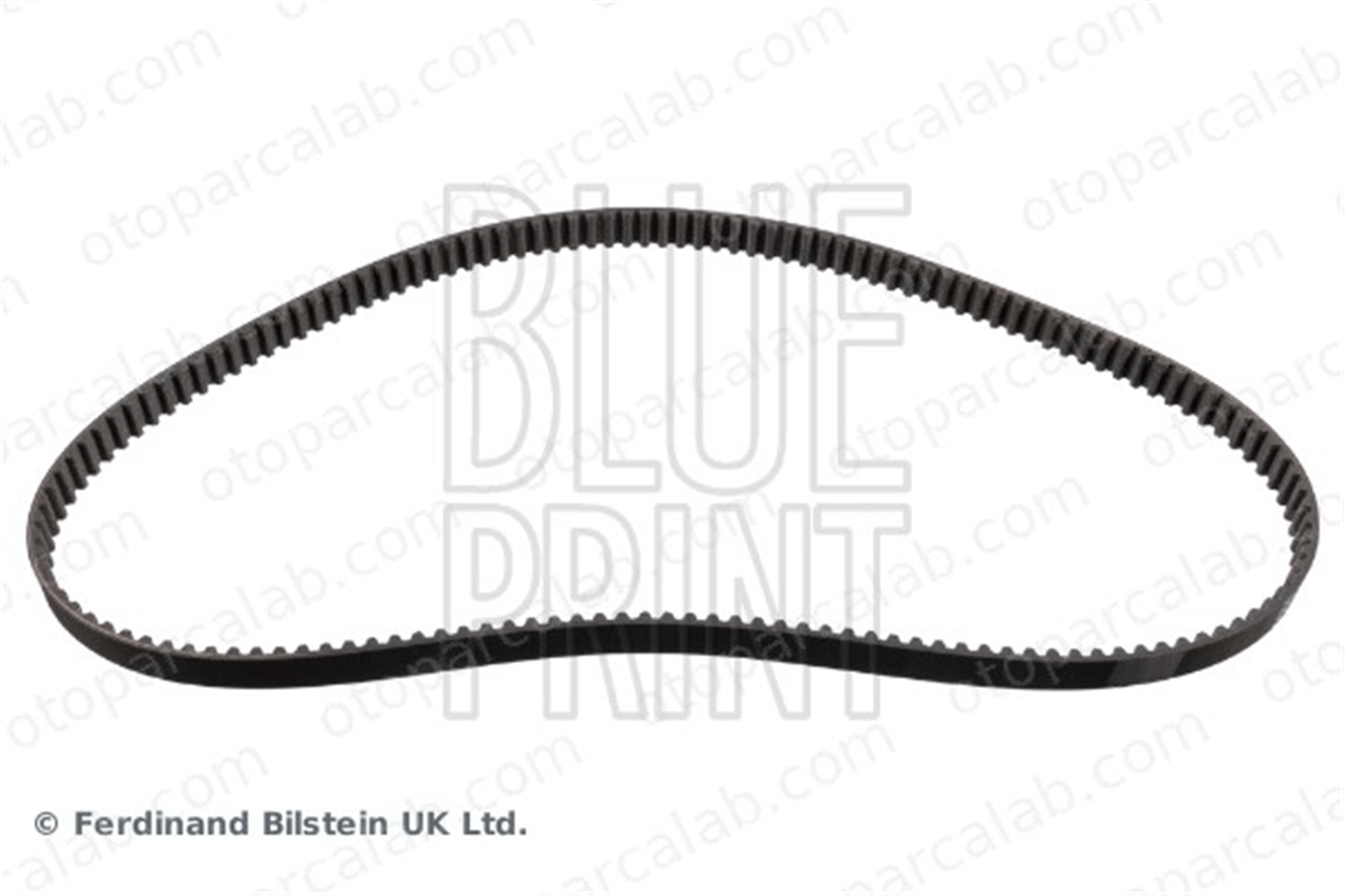 BLUE PRINT ADZ97514 Triger Kayışı OPEL VECTRA A VECTRA A Hatchback 92063918 90570371