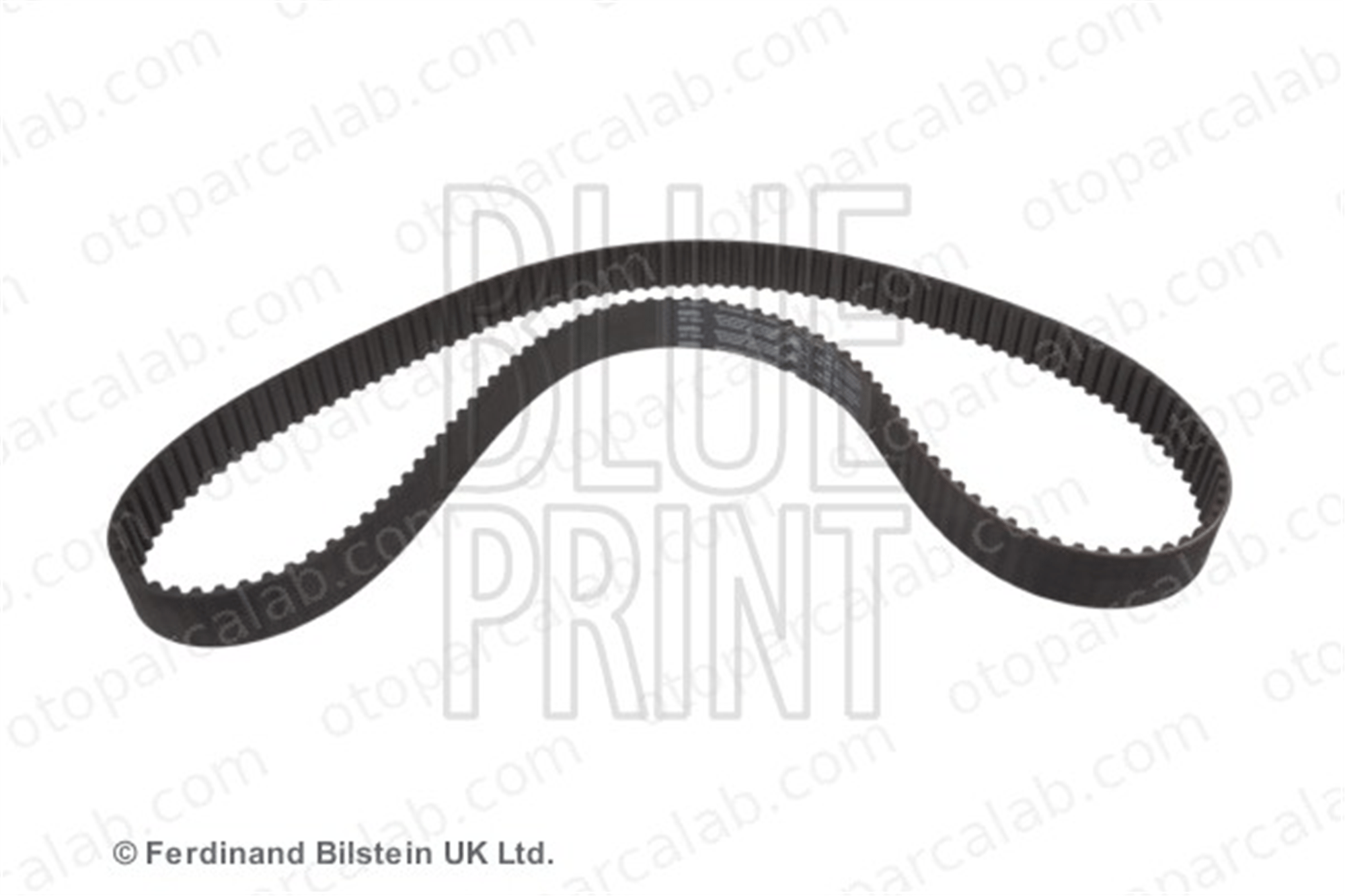 BLUE PRINT ADZ97520 Triger Kayışı OPEL MOVANO A Minibüs/Otobüs MOVANO A Panelvan/Van 9161131 4403027