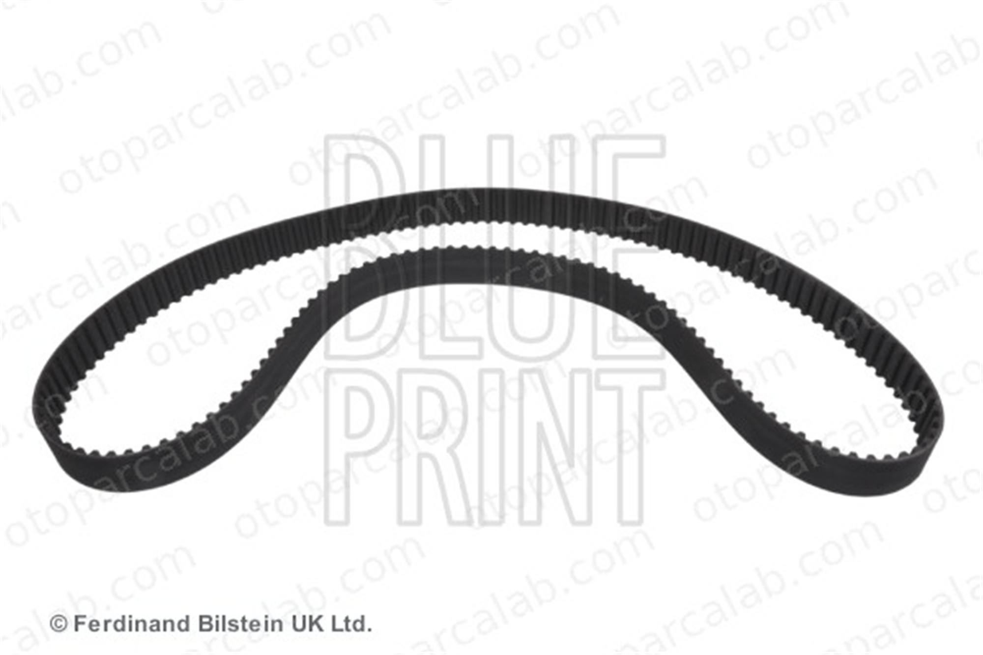 BLUE PRINT ADZ97521 Triger Kayışı IVECO DAILY II Panelvan/Van DAILY II Platform şasi 9161179 816A4