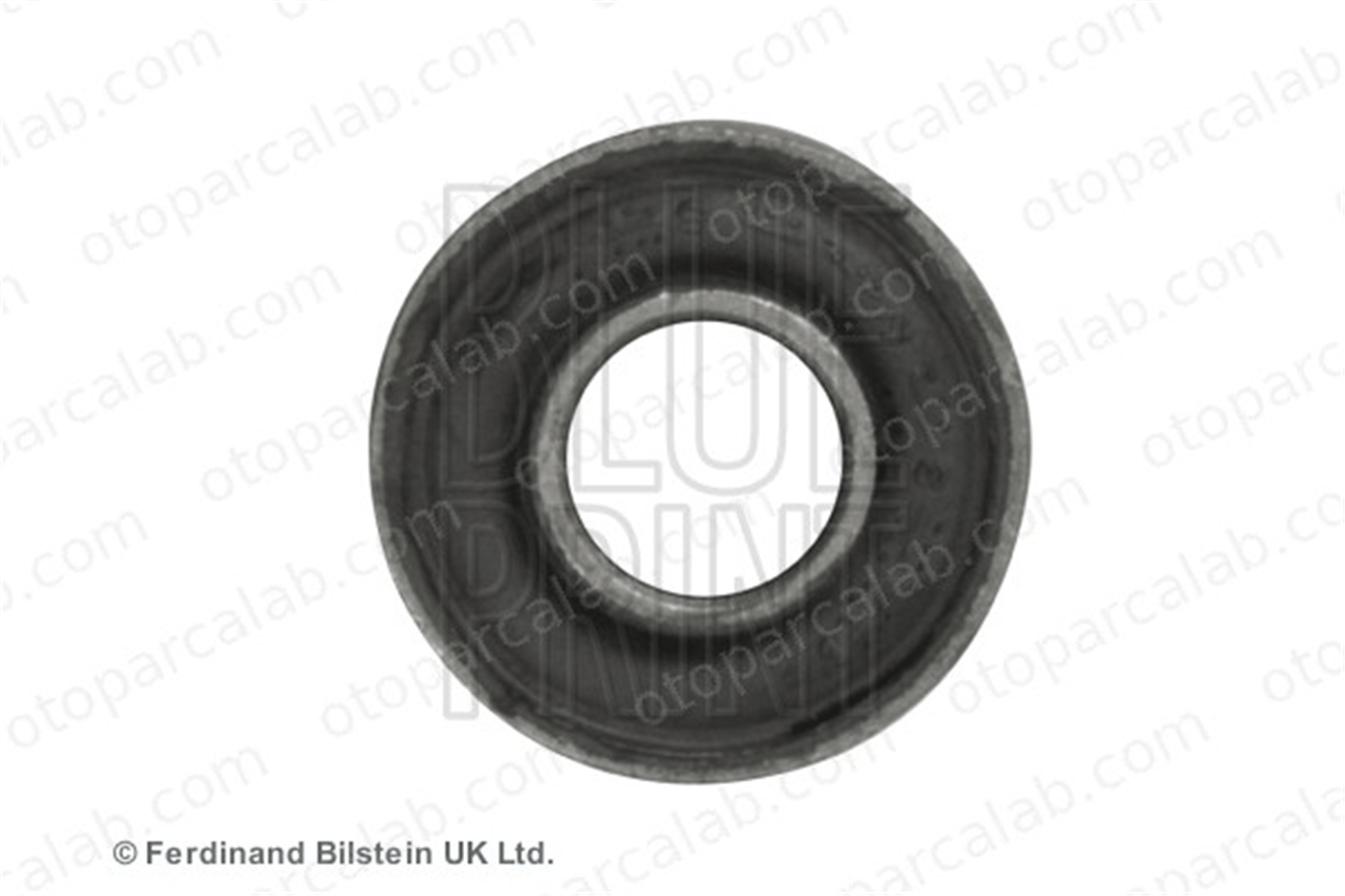BLUE PRINT ADZ98011 Salıncak Burcu Ön Alt Sağ veya Sol ISUZU D-MAX I 8973641770