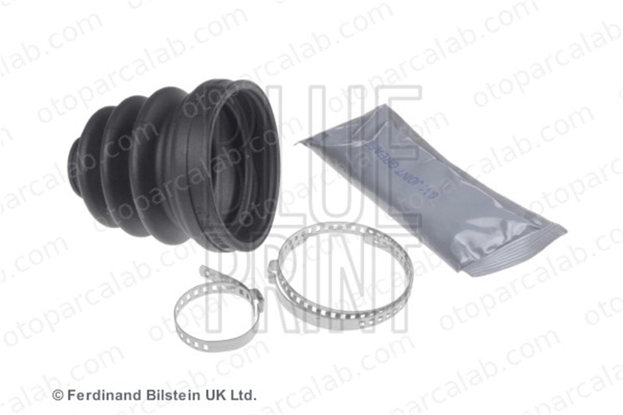 BLUE PRINT ADZ98106 Aks Körüğü Ön İç Sağ veya Sol OPEL MONTEREY A ISUZU TROOPER II 8971389800 8971389800SK1