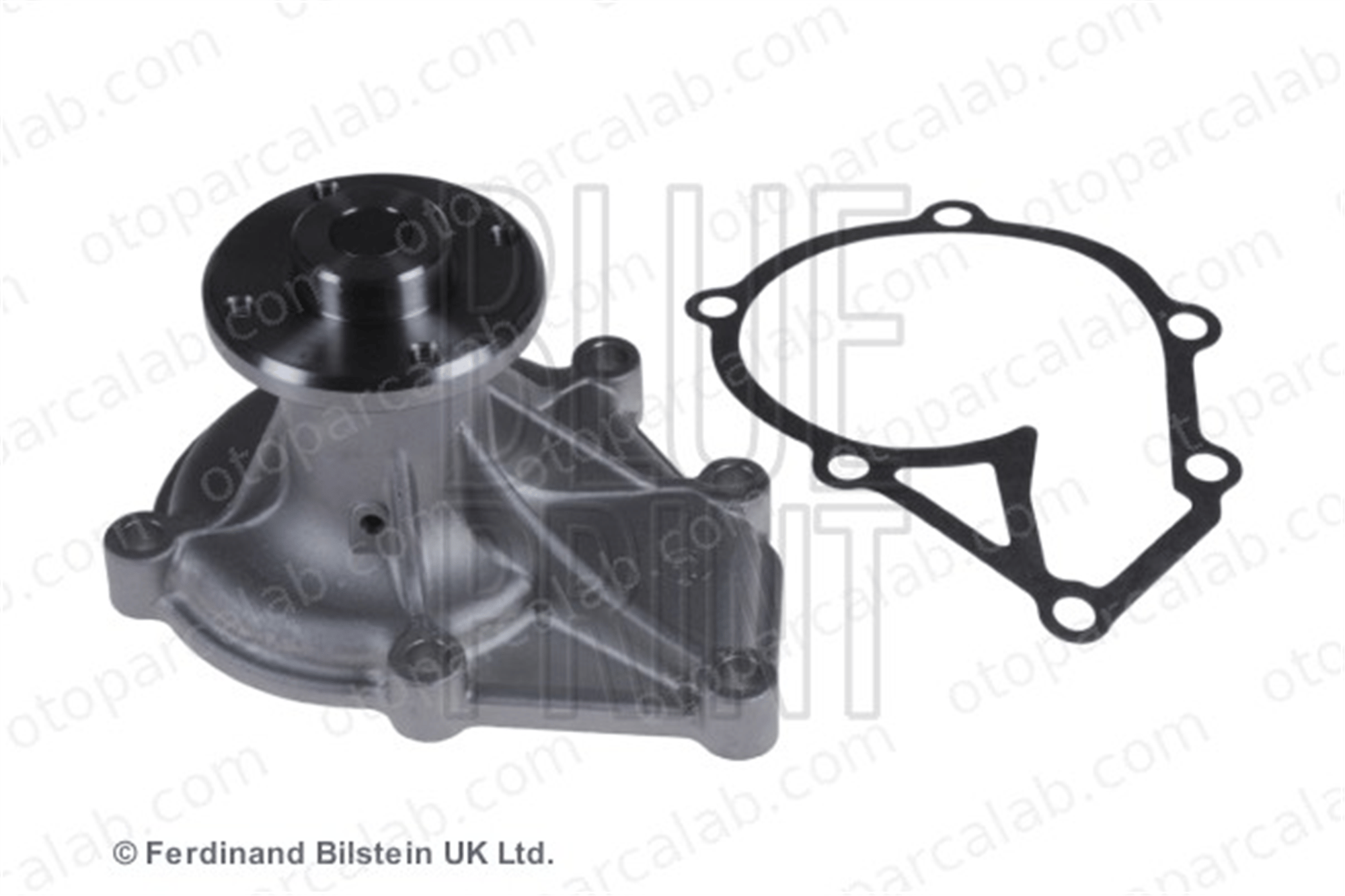 BLUE PRINT ADZ99109 Devirdaim Su Pompası ISUZU CAMPO 94224894 8942024770