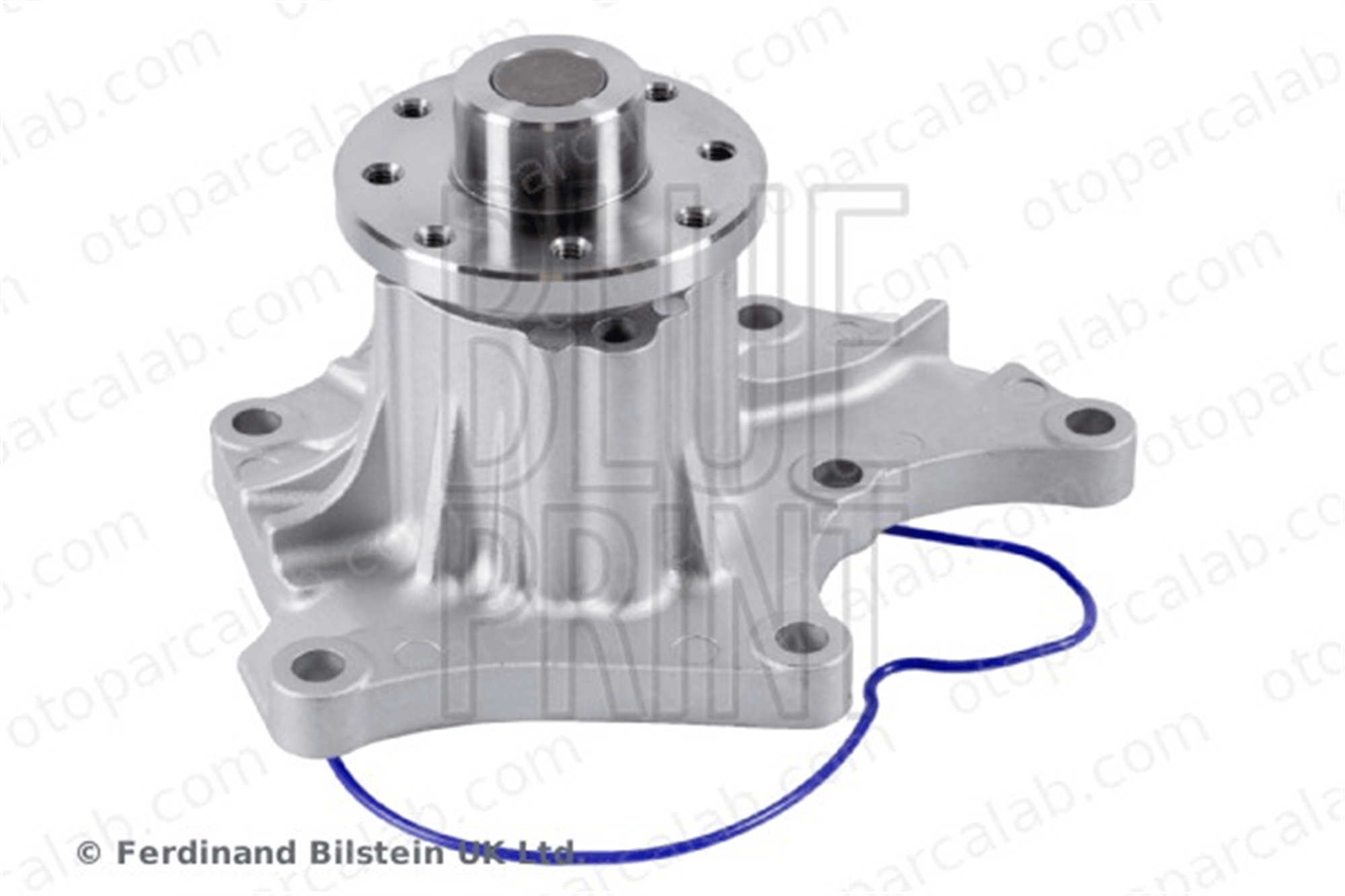BLUE PRINT ADZ99117 Devirdaim Su Pompası OPEL CAMPO ISUZU KB 8971050121 97062796
