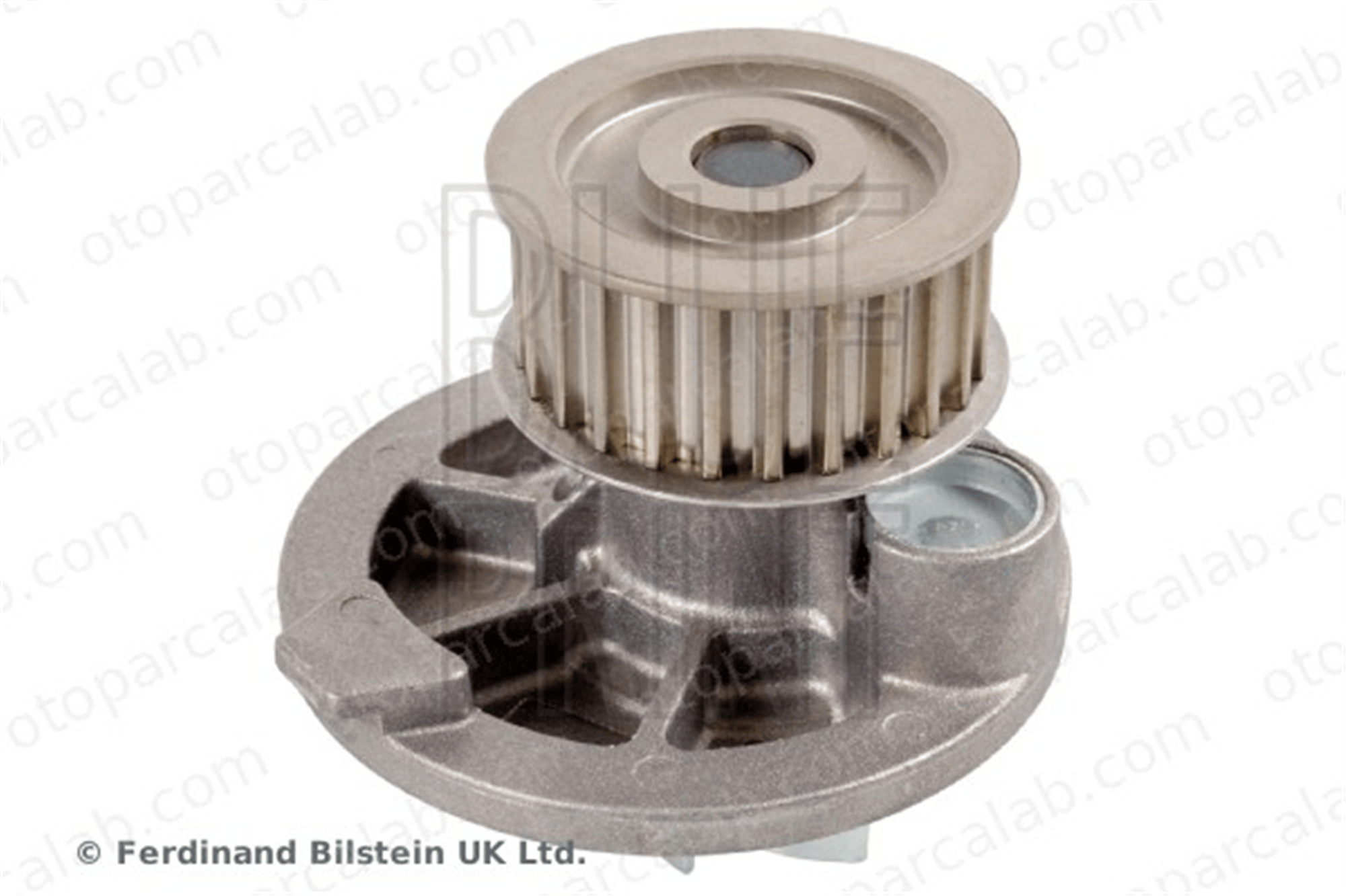 BLUE PRINT ADZ99124 Devirdaim Su Pompası OPEL KADETT E Hatchback ASTRA F Station wagon 1334139 24409355