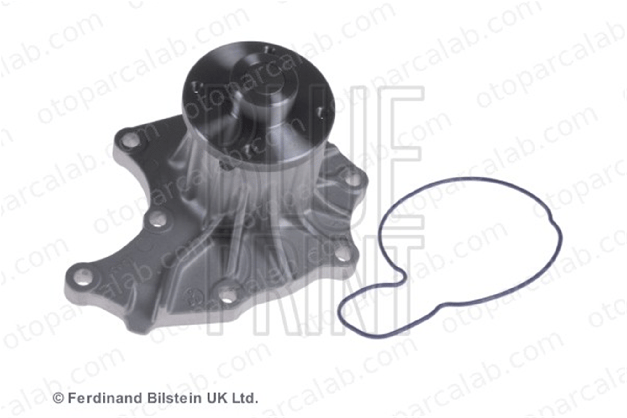 BLUE PRINT ADZ99133 Devirdaim Su Pompası ISUZU D-MAX I 8979429720 8979429721