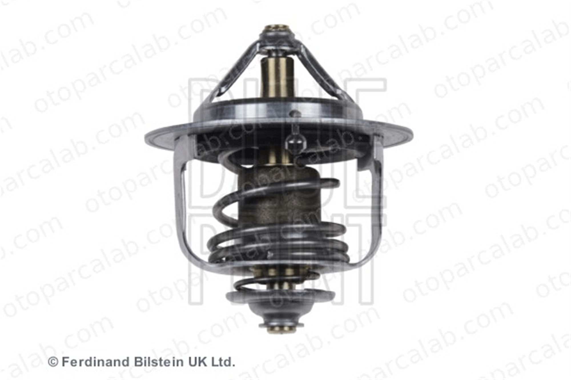 BLUE PRINT ADZ99201 Termostat 82 °C OPEL CAMPO ISUZU TROOPER I 8942149620 8970898910