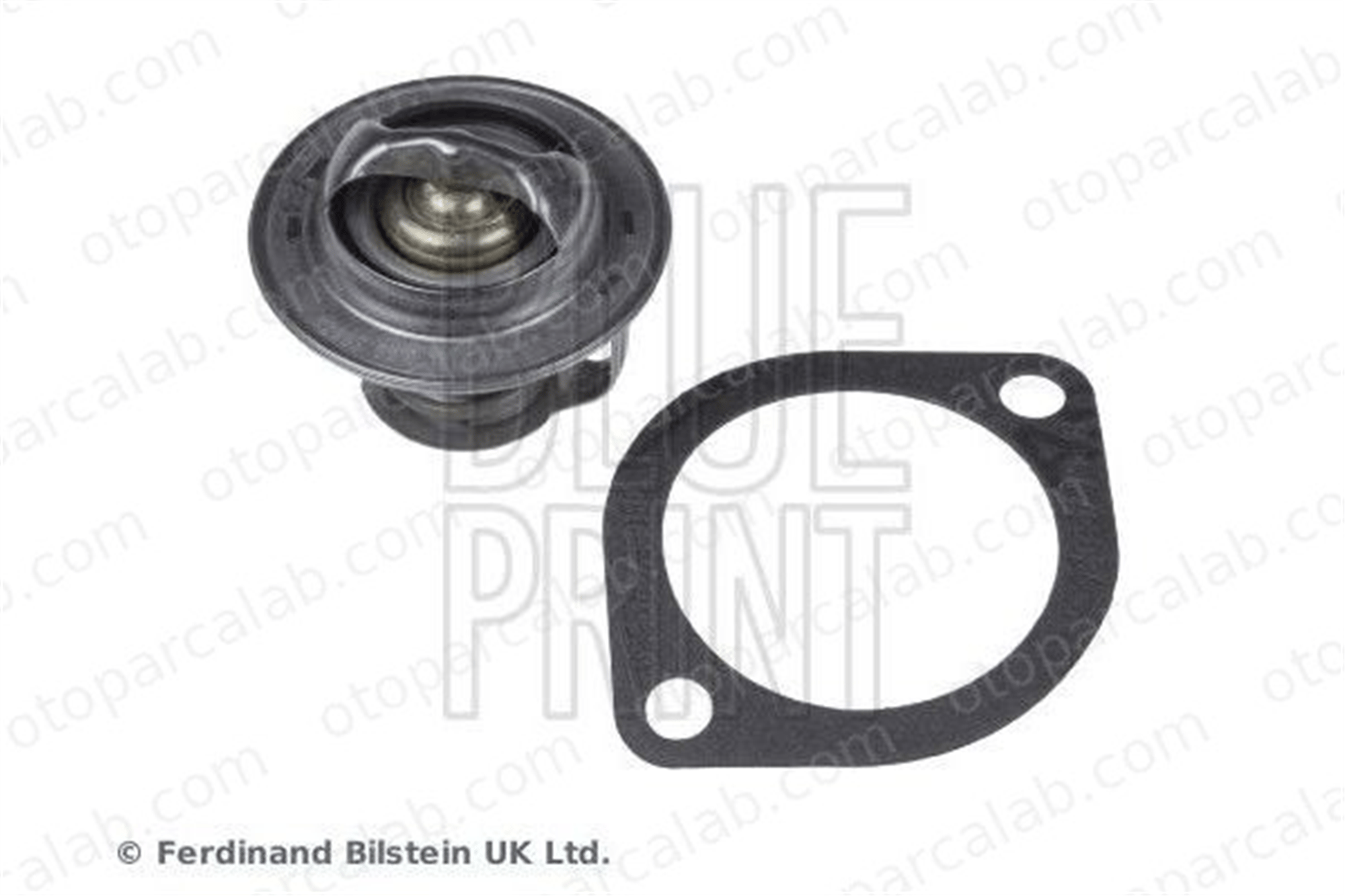 BLUE PRINT ADZ99208 Termostat OPEL ASTRA G Kombi van ASTRA G Station wagon 97135145 98025557