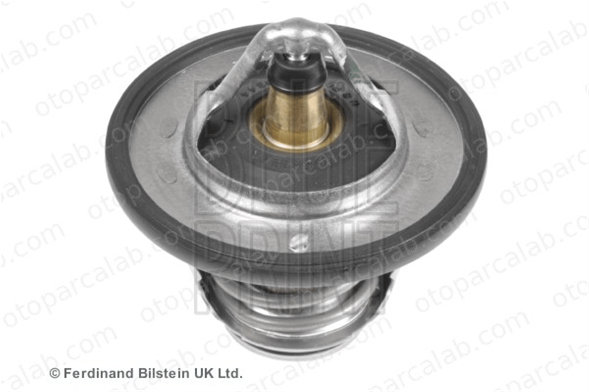 BLUE PRINT ADZ99209 Termostat ISUZU TROOPER III 8972469730 8971370871