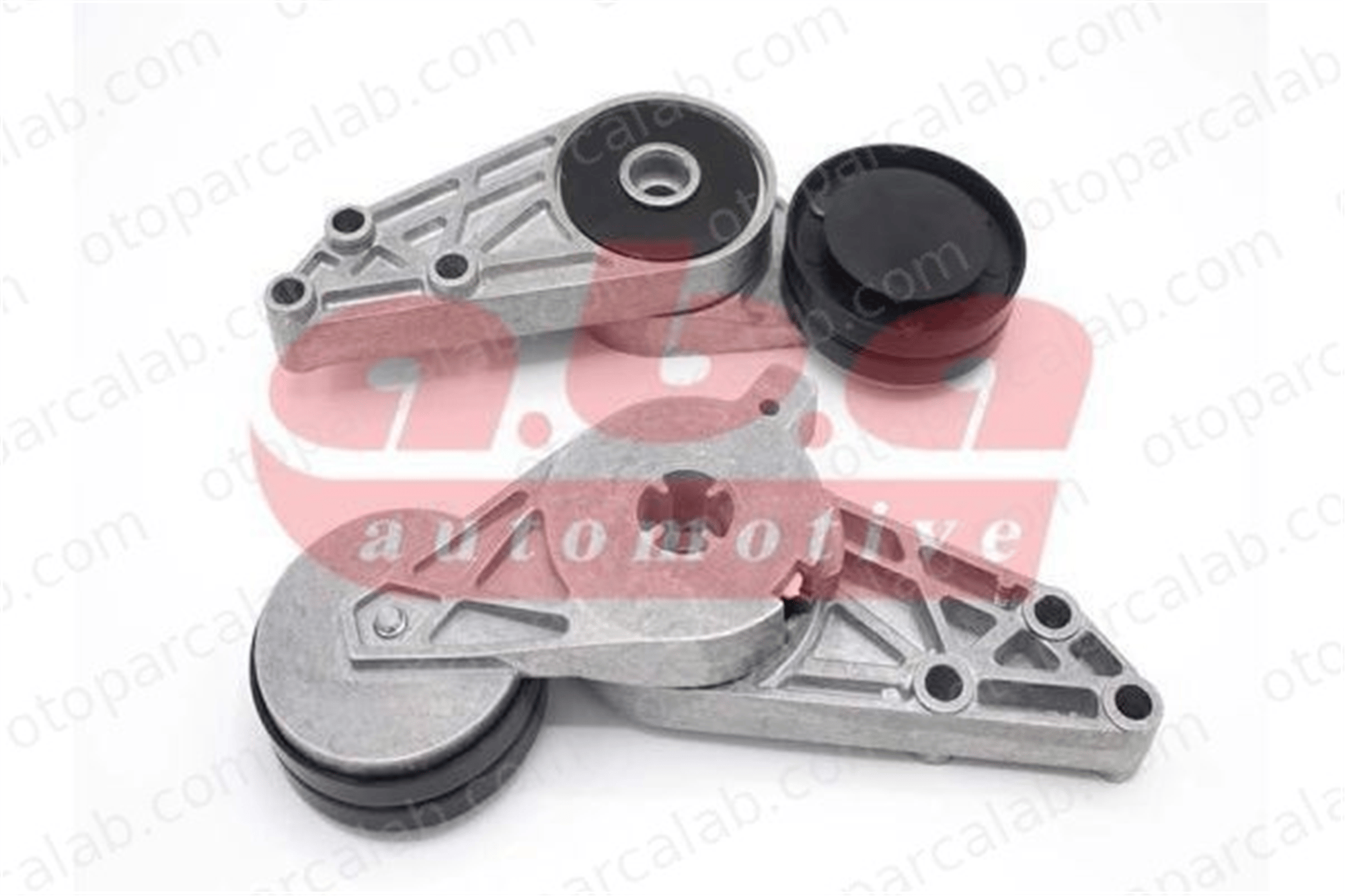 BMS 005 Vantilatör Kayış Gergi Rulmanı AUDI A6 C5 Avant A4 B5 58903133A 58903133B