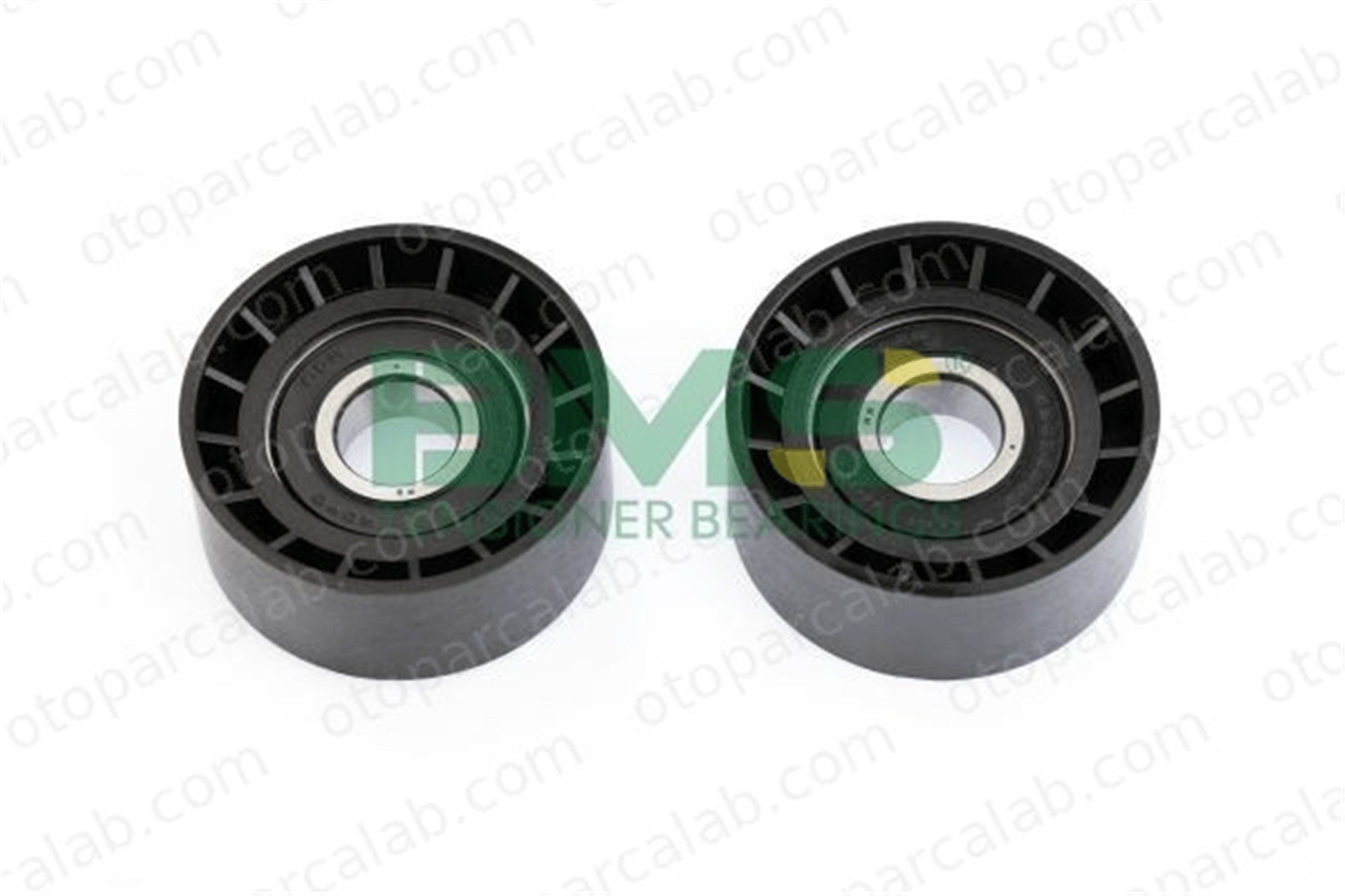 BMS 013 Vantilatör Kayış Gergi Rulmanı RENAULT MEGANE I Classic PEUGEOT 306 Hatchback 575130 1611424880