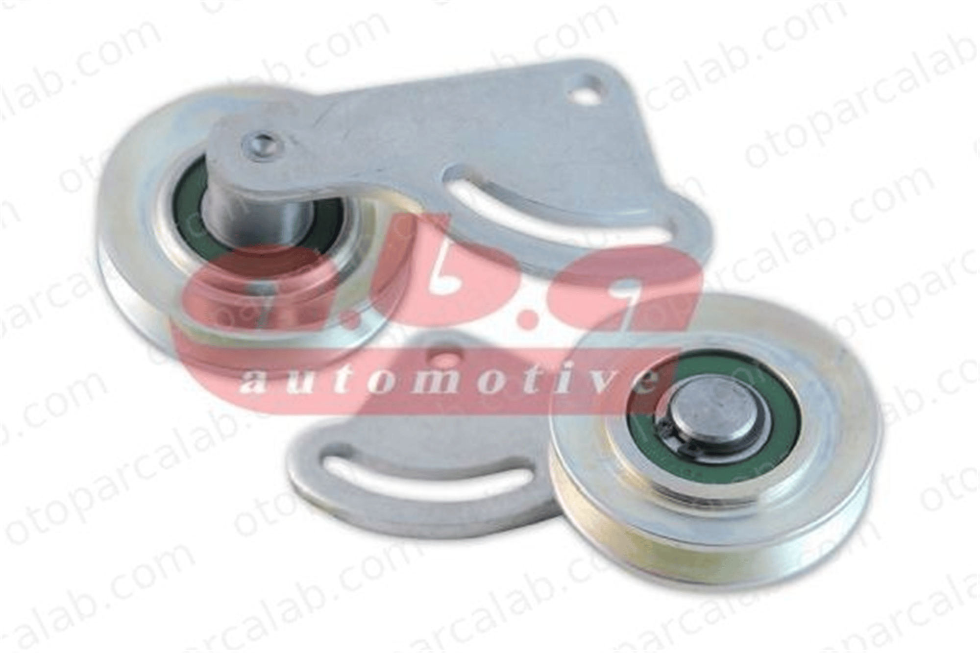 BMS 024 Vantilatör Kayış Gergi Rulmanı 7701467735