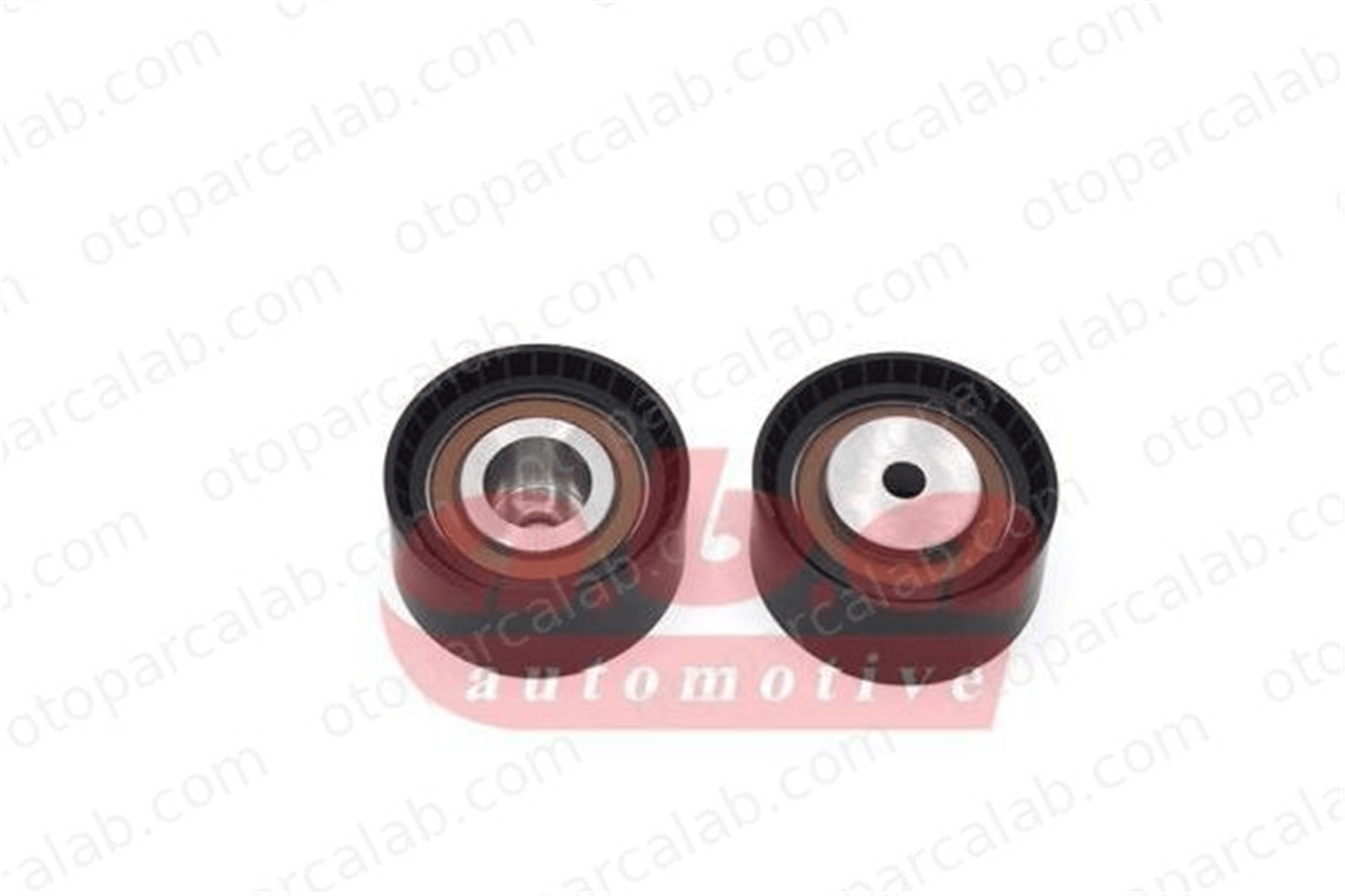 BMS 027 Vantilatör Kayış Gergi Rulmanı BMW 3 Coupe 3 11281748131 47145276B