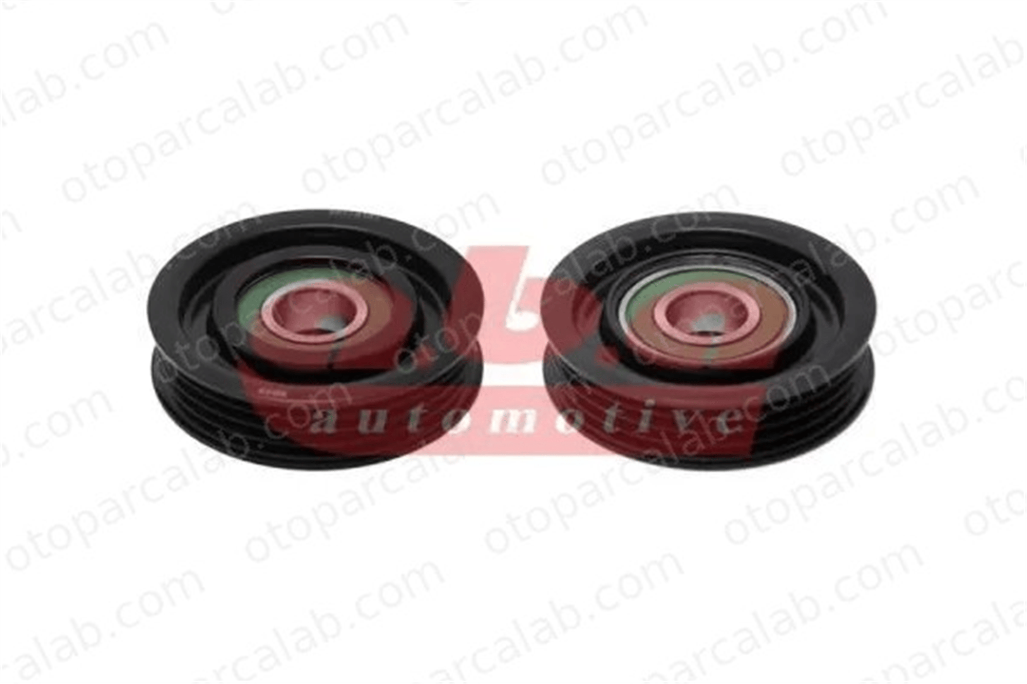 BMS 044 Vantilatör Kayış Gergi Rulmanı SUBARU IMPREZA Sedan IMPREZA Station wagon VKM6300138942 P01003