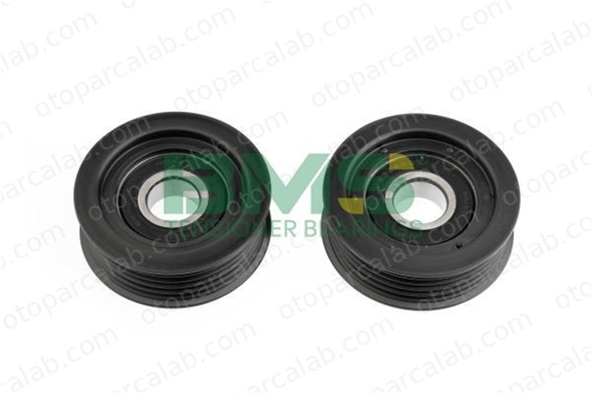 BMS 059 Vantilatör Kayış Gergi Rulmanı HYUNDAI i30 i30 Station wagon 532064210 252872A000
