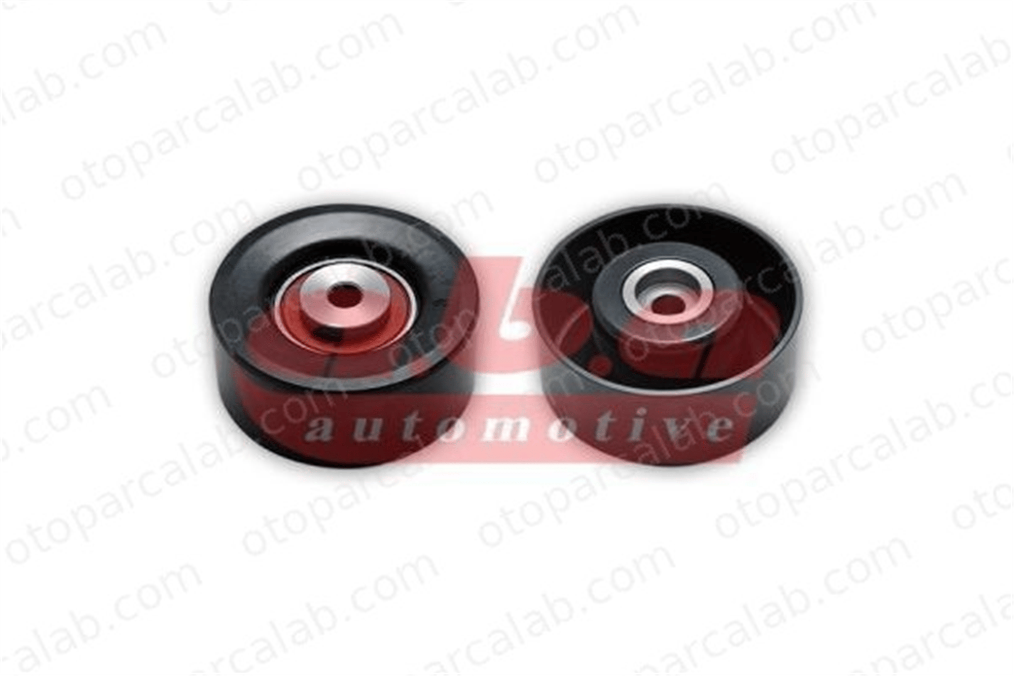 BMS 072 Vantilatör Kayış Gergi Rulmanı ALFA ROMEO 166 LANCIA KAPPA 532036010 F122332