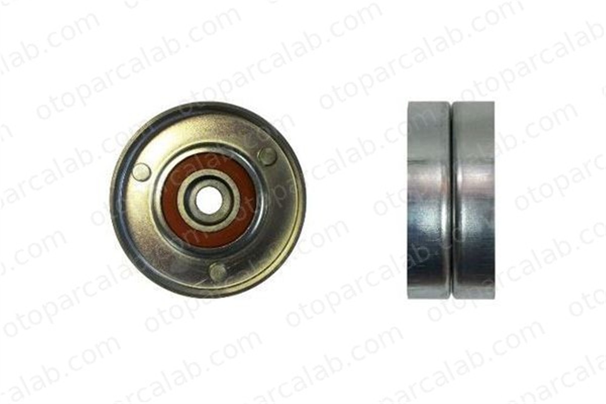 BMS 078 Vantilatör Kayış Gergi Rulmanı OPEL ASTRA H Station wagon ASTRA H TwinTop 534014710 APV2500