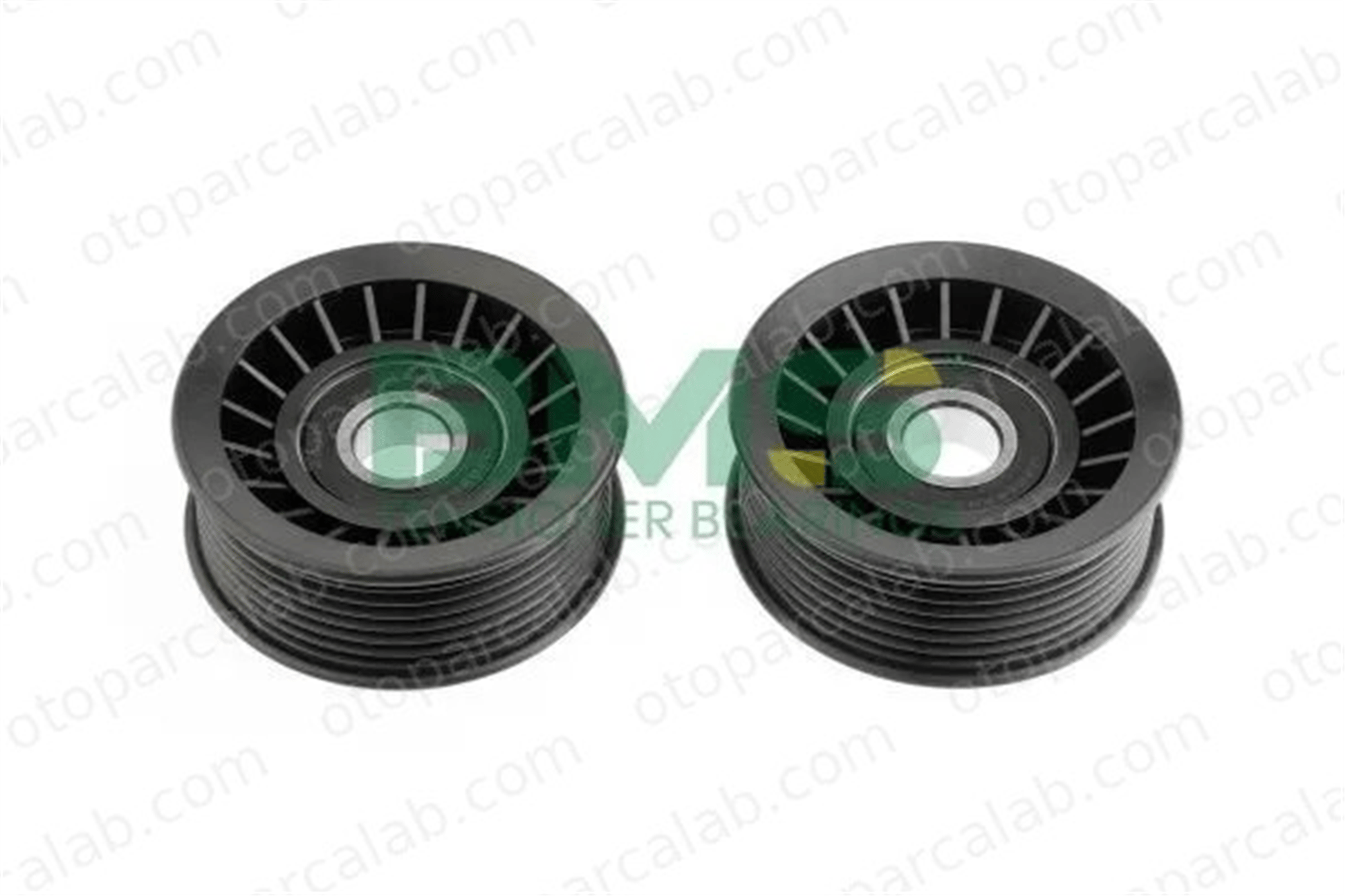 BMS 083 Vantilatör Kayış Gergi Rulmanı HONDA CIVIC VIII Sedan CR-V III 532058010 57432